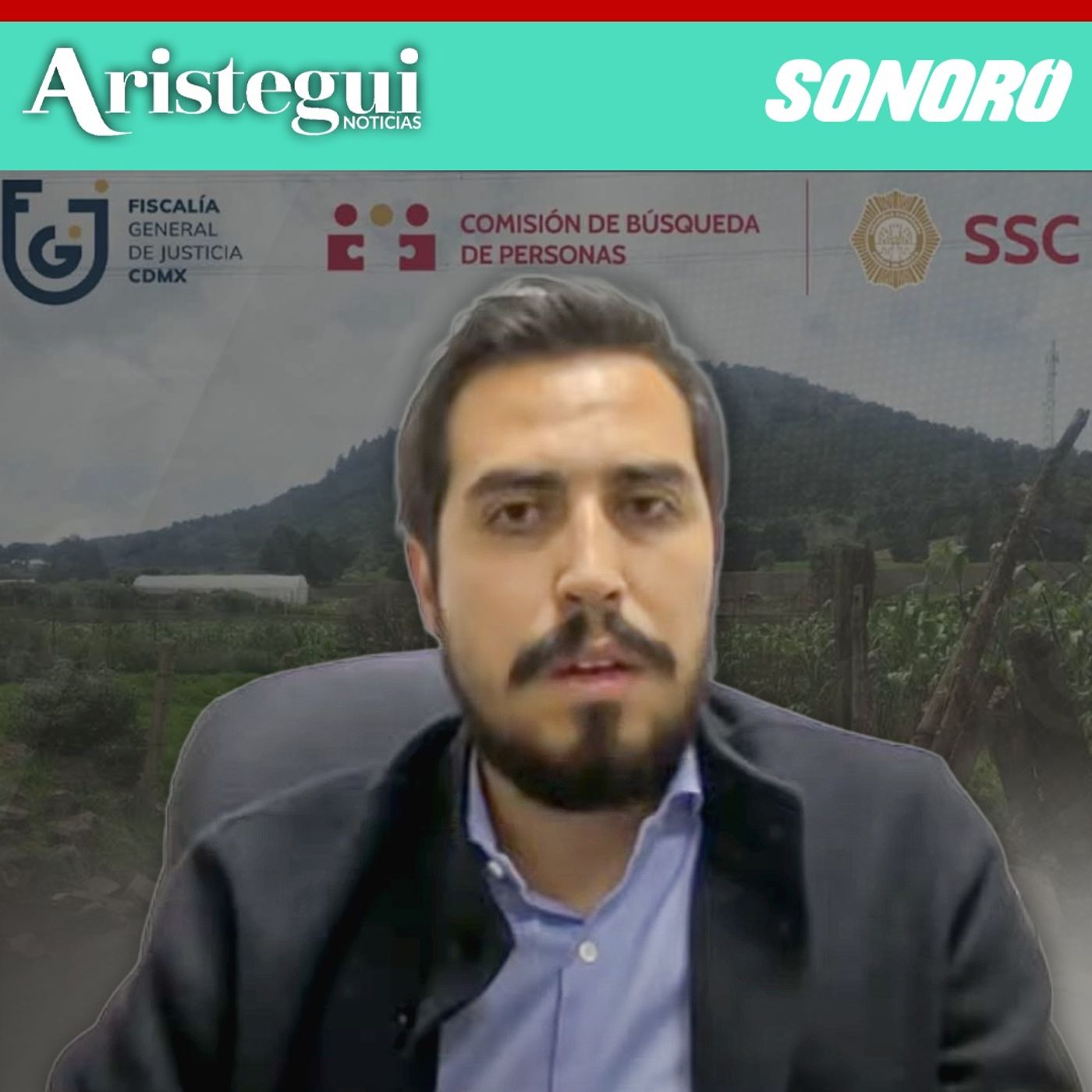 Entrevista: El caso Ana meli y Luis Óscar: 2 desapariciones cuyo último rastro fue en el Pico del Águila