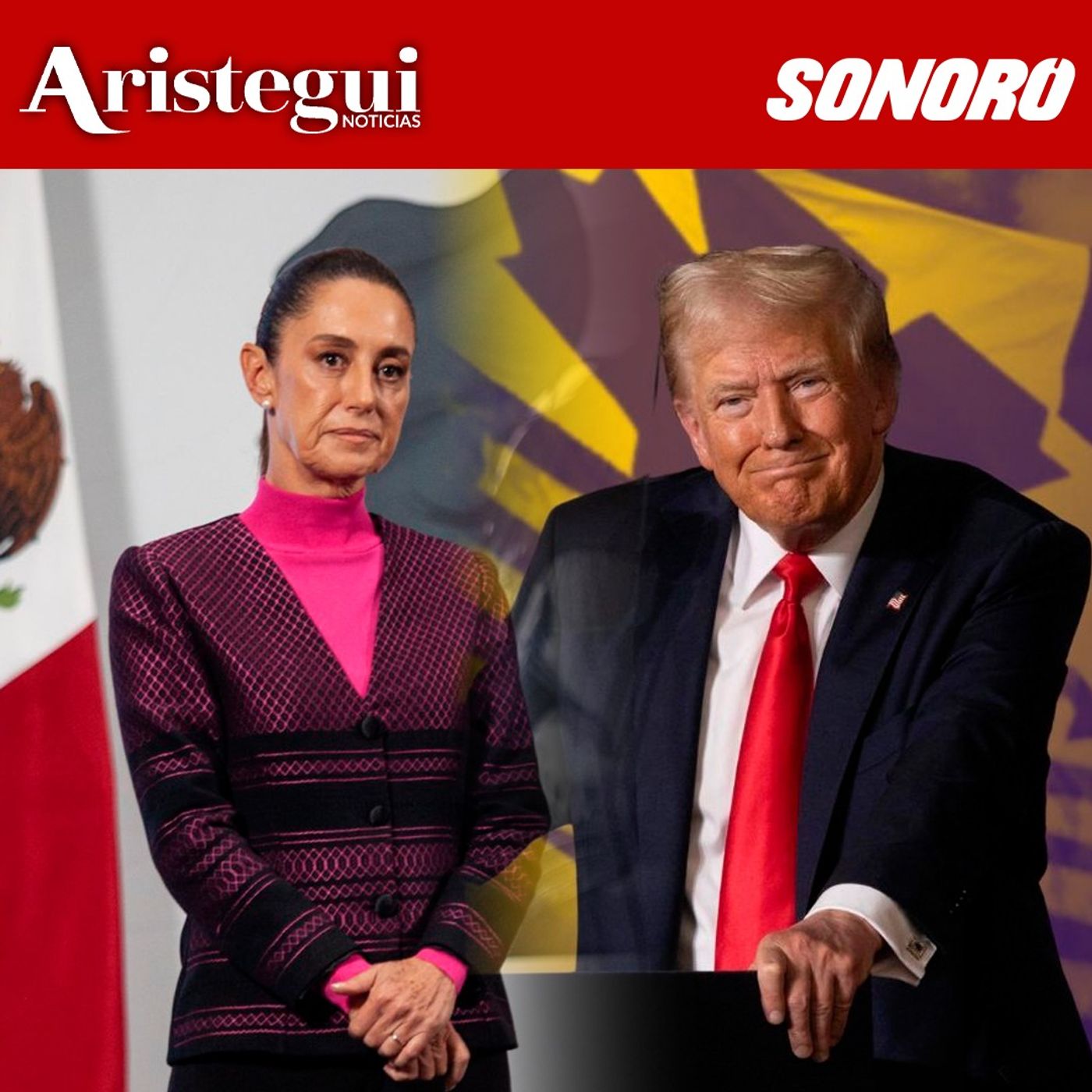 Sheinbaum defiende estrategia de Seguridad, EE.UU. insiste en intervenciones, Caen dos más por caso Manzo - Resumen Diario