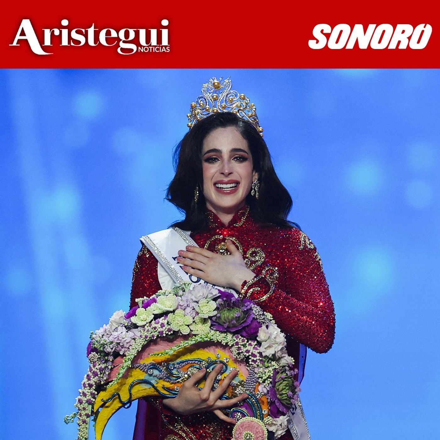 Fátima Bosch gana Miss Universo 2025; Trump estudia medidas adicionales contra el narco - Resumen Diario