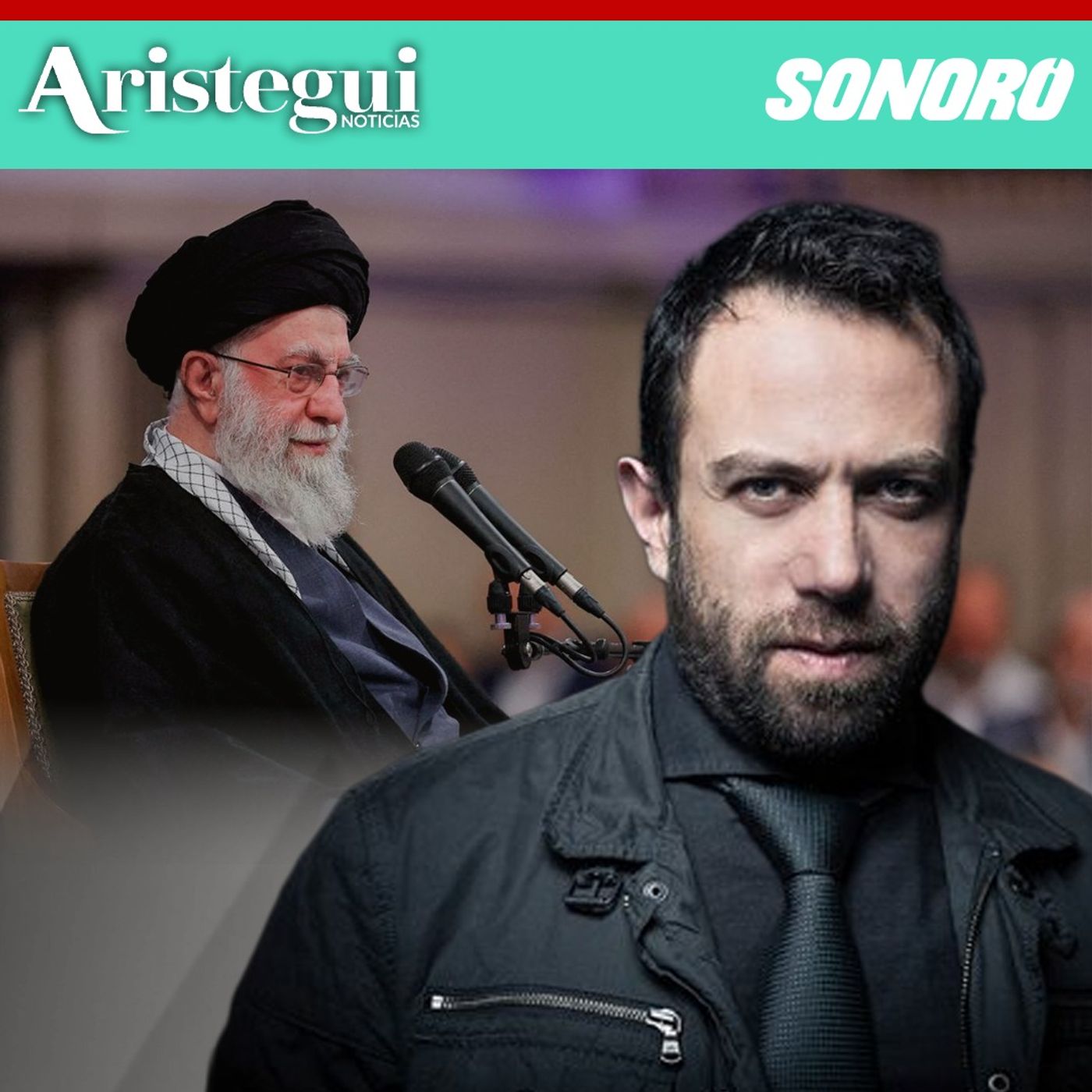 El miedo se ha transformado en la gran herramienta de control del régimen iraní: Maruan Soto