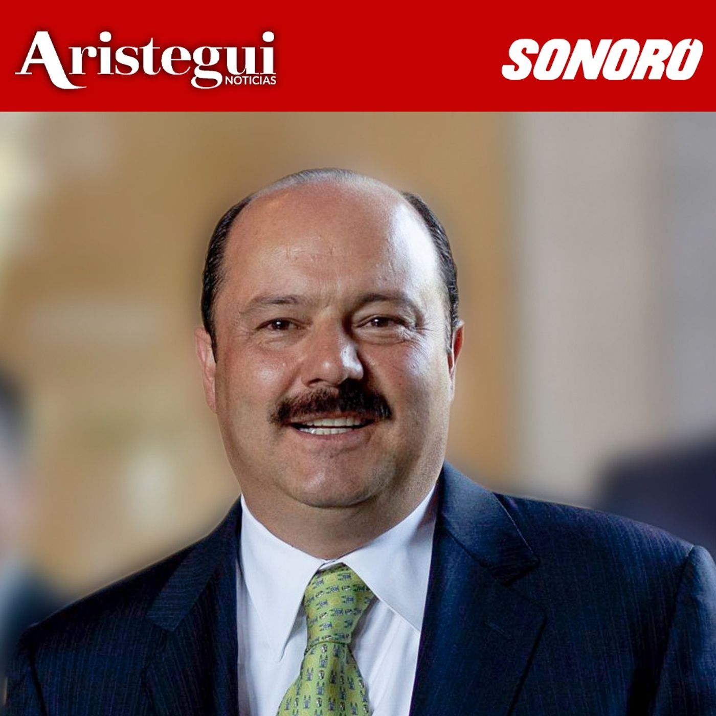 Trump amenaza a México con arancel por agua, Detienen a César Duarte por presunto lavado - Resumen Diario