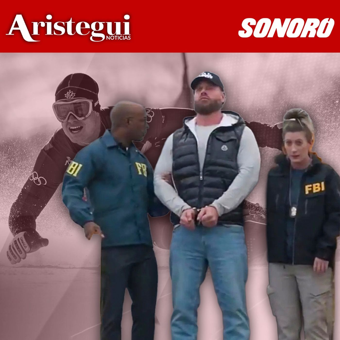 Abogado de Wedding afirma que fue capturado, Presidencia insiste que se entregó en embajada - Resumen Diario