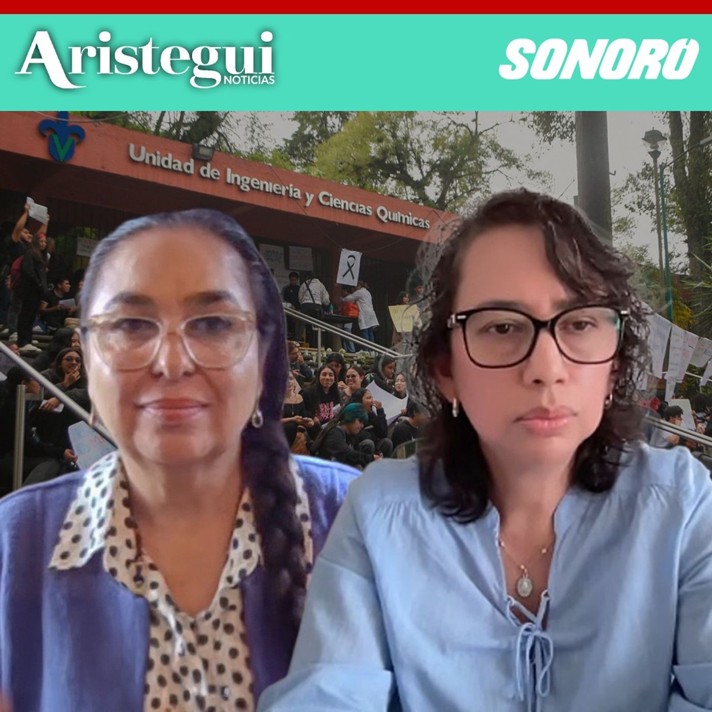 Entrevista: Académicos piden revocación del rector de la Universidad de Veracruzana; exigen restablecimiento de la autonomía universitaria