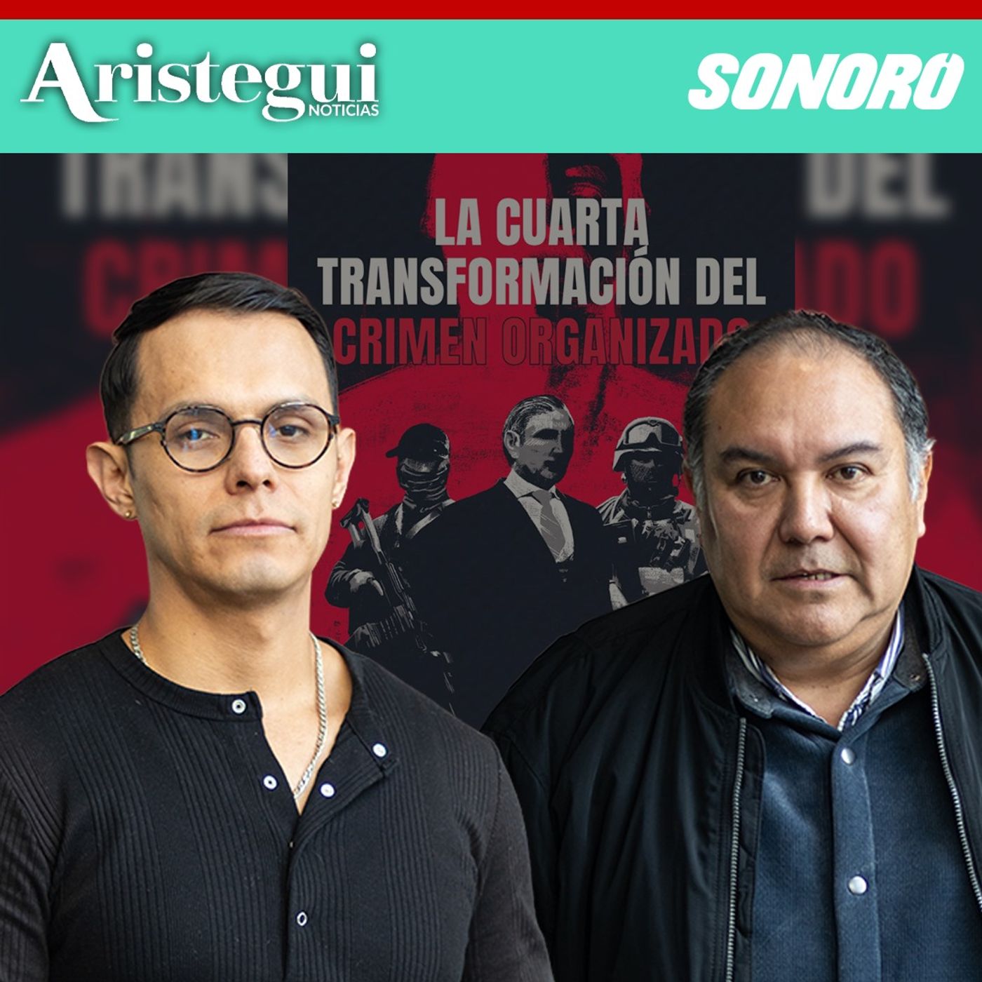 Revelan audios que exhibirían la operación para entregar a ‘El Mayo’ a EE.UU.