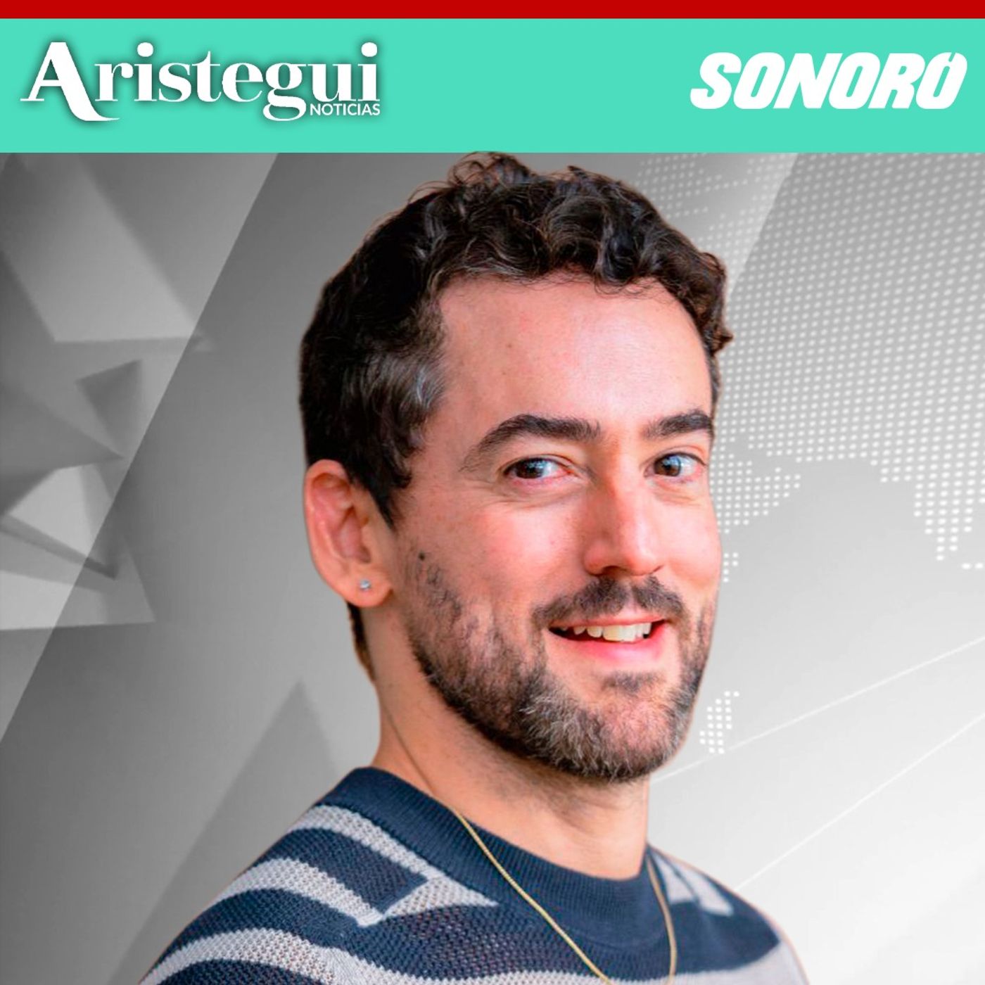 'No podemos darnos el lujo de no estar politizados': Luis Gerardo Méndez