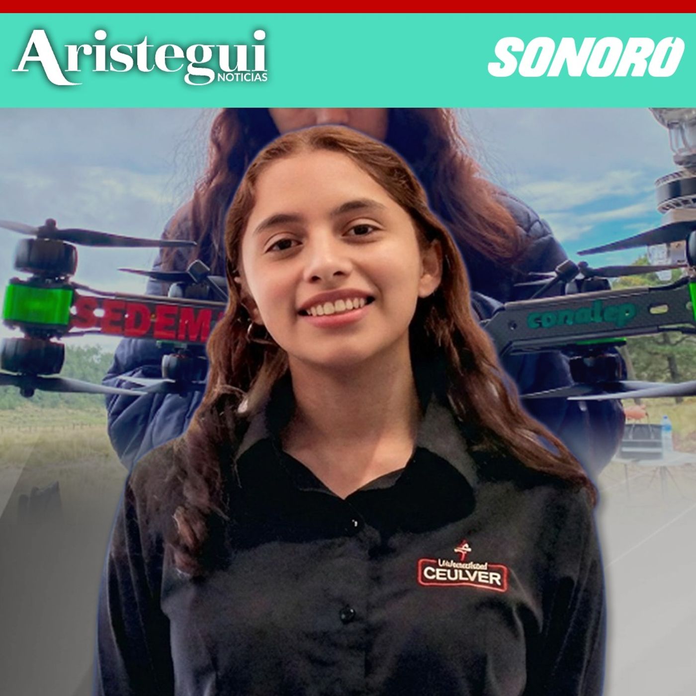 Valeria Palacios, Medalla Mundial de la Educación 2025, explica sus proyectos y va por su implementación