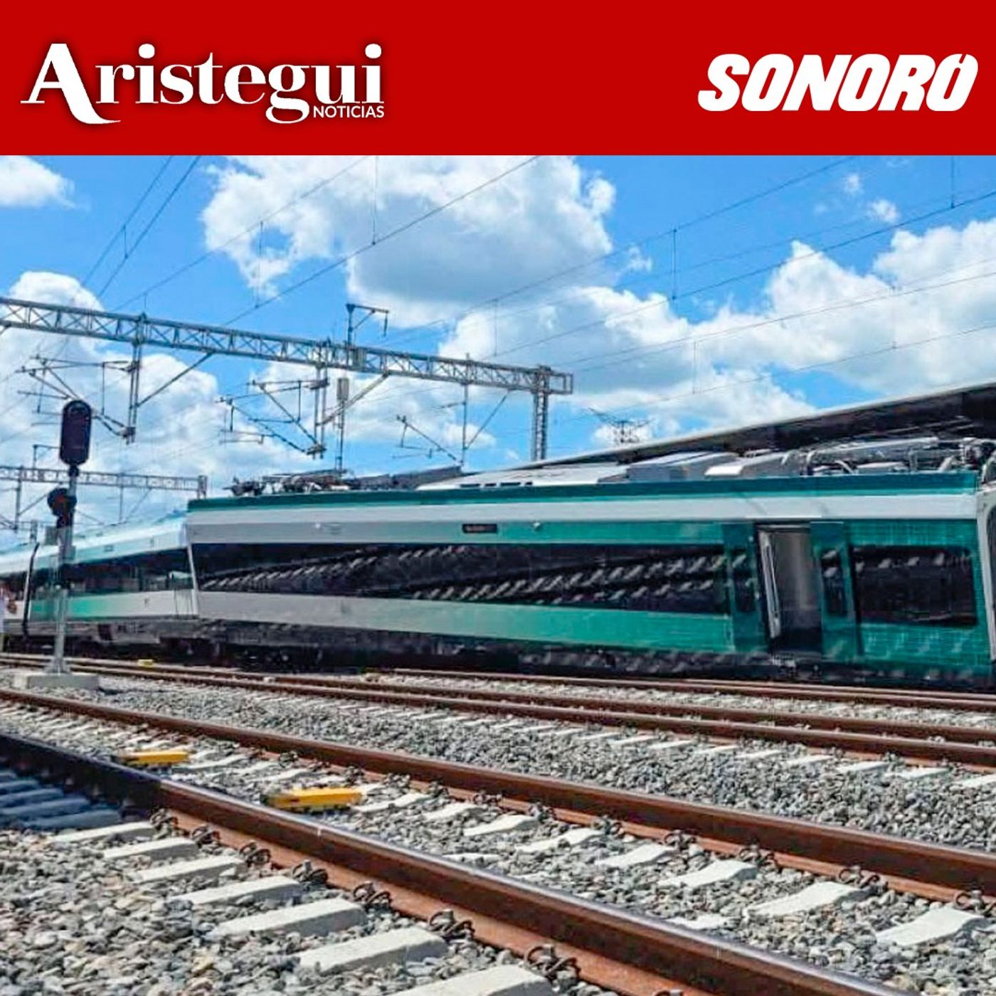 Se descarrila Tren Maya, EU usará 'todo su poder' para frenar al narco desde Venezuela - Resumen Diario