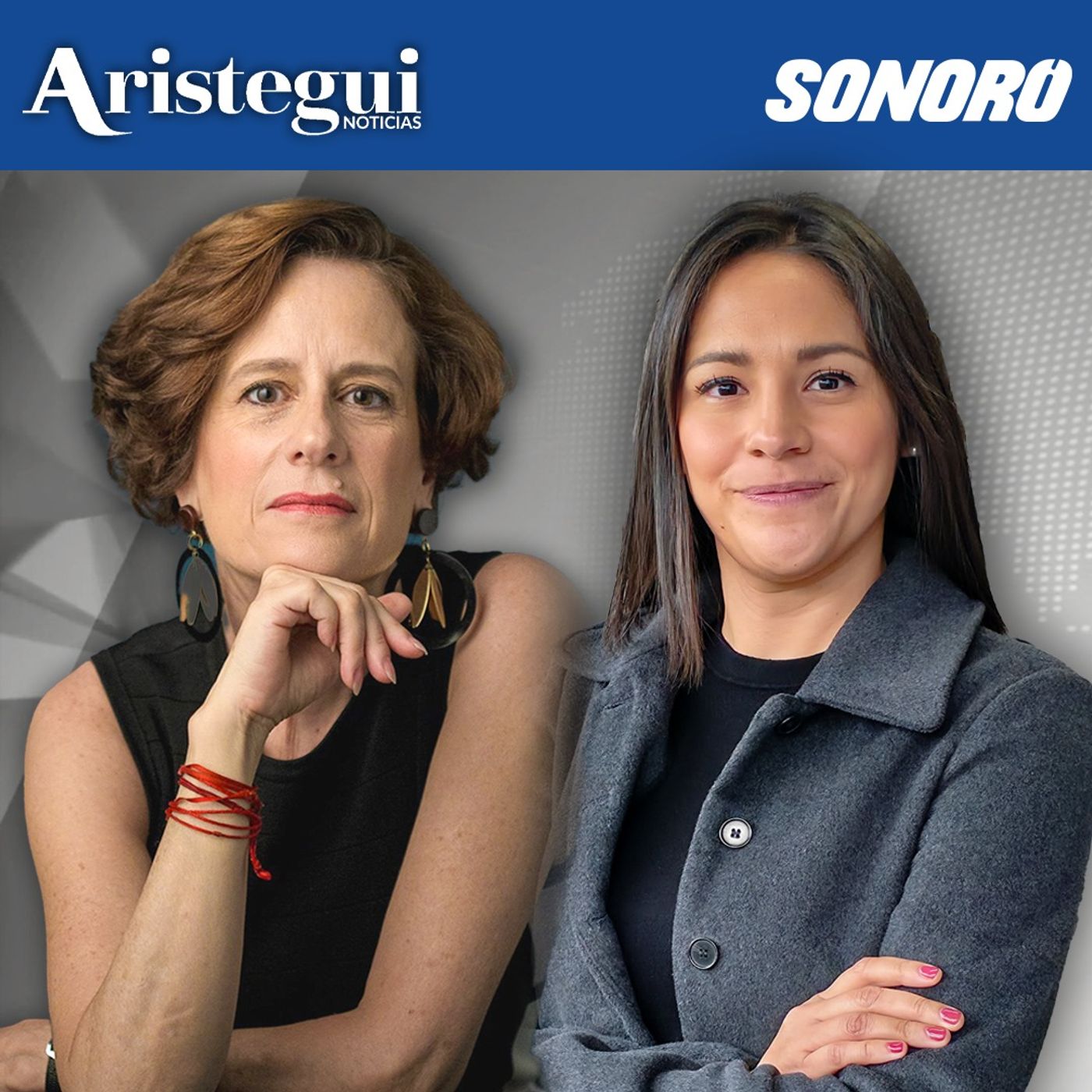 Denise Dresser y Vanessa Romero: los escándalos y la corrupción que giran en torno a la élite de Morena