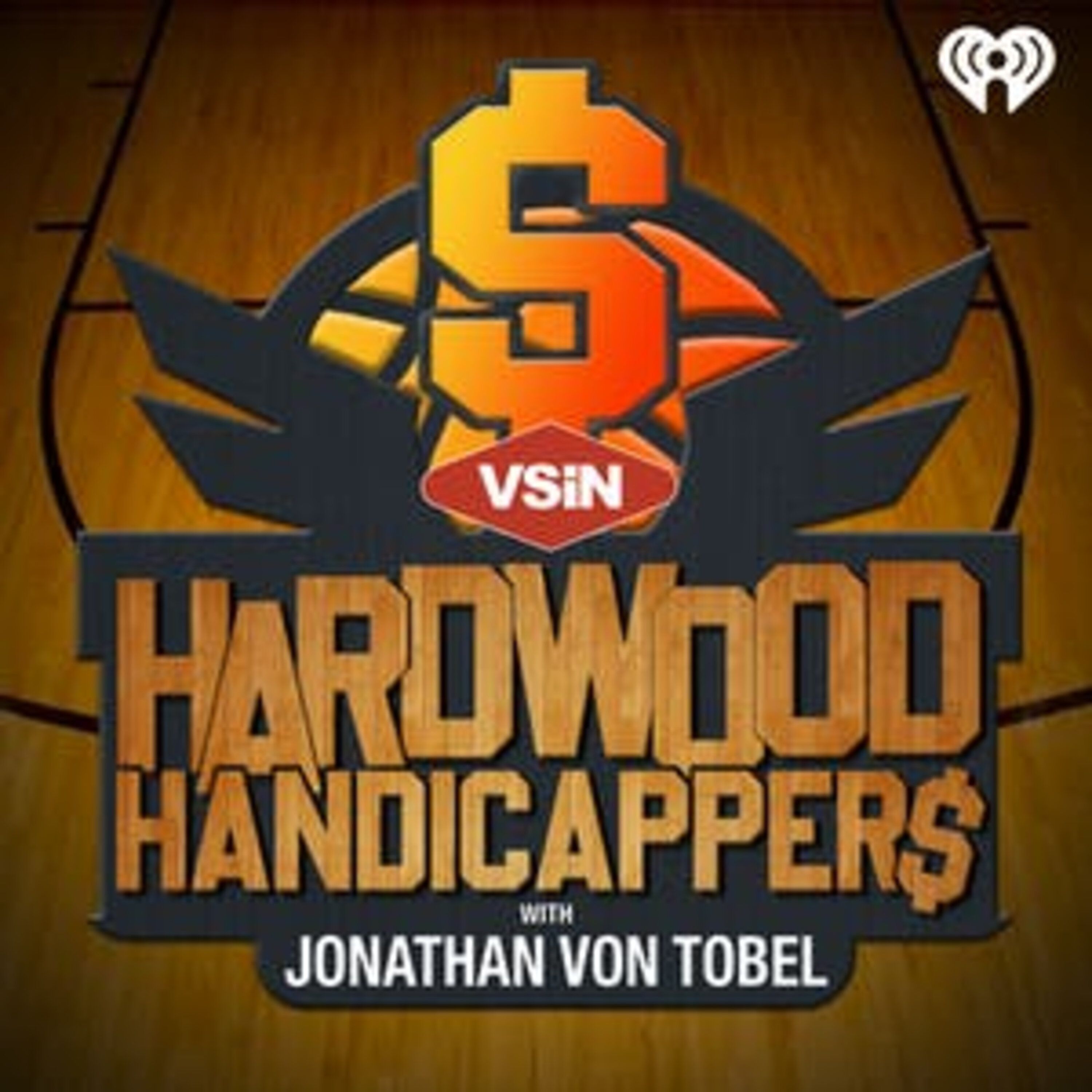 The Hardwood Handicappers | March 6th, 2022 | Hour 2