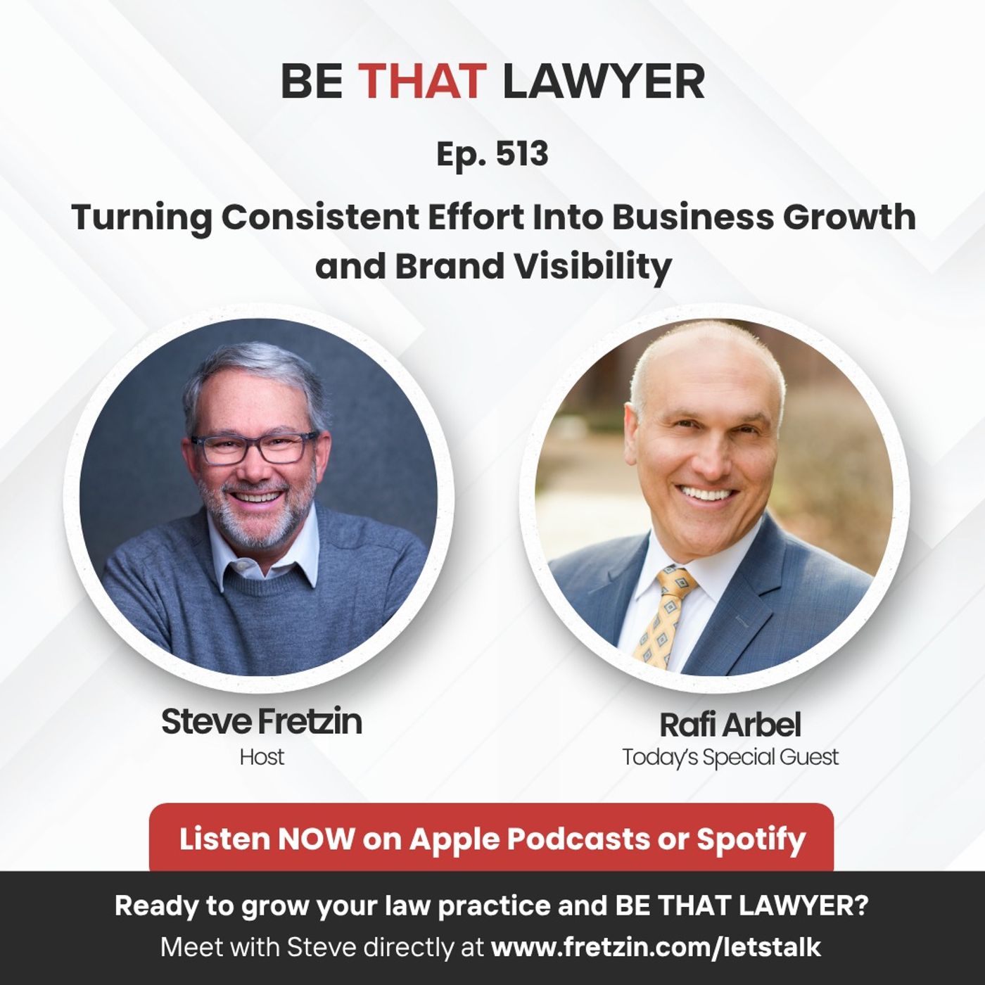Rafi Arbel: Turning Consistent Effort Into Business Growth and Brand Visibility