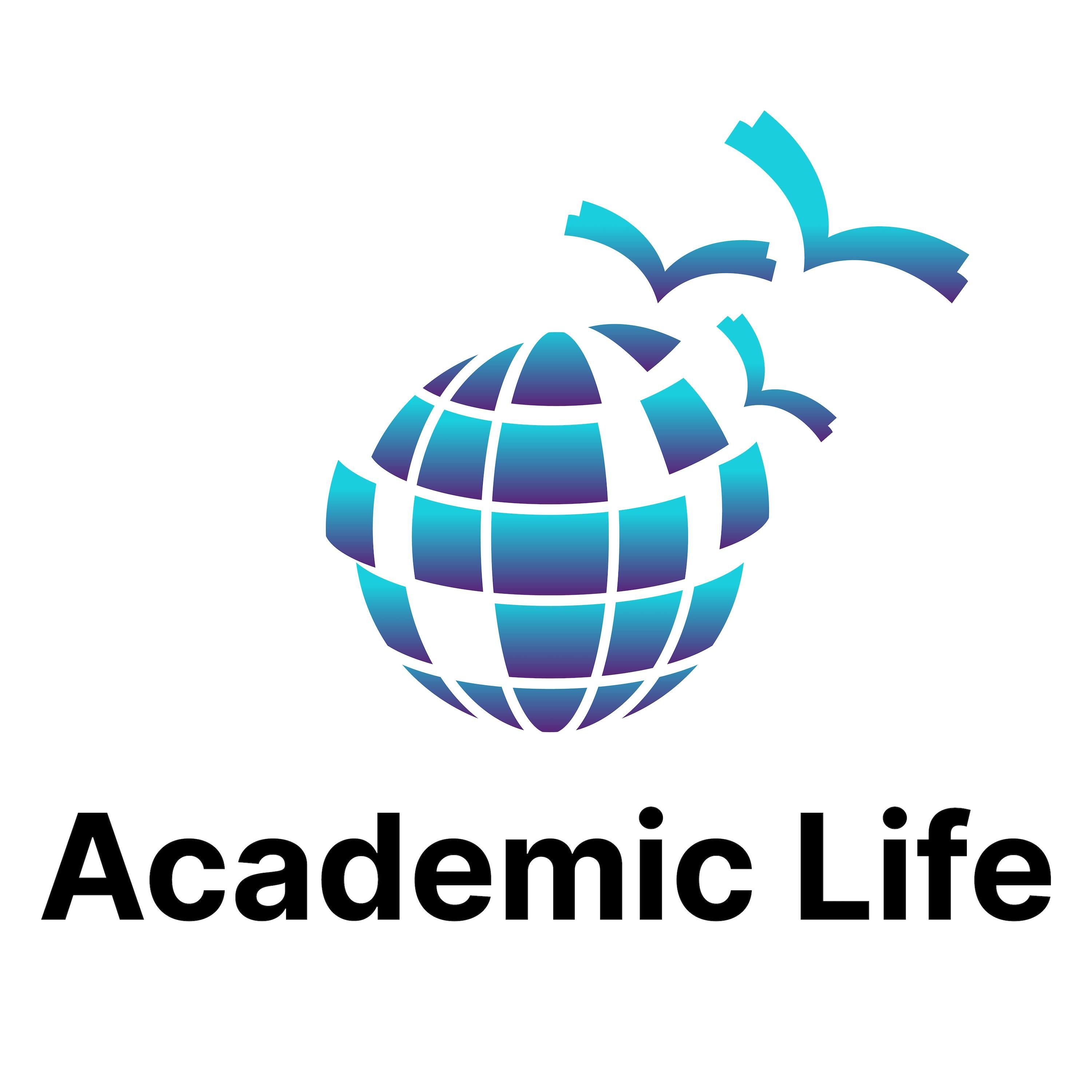 Artwork for The Academic Life