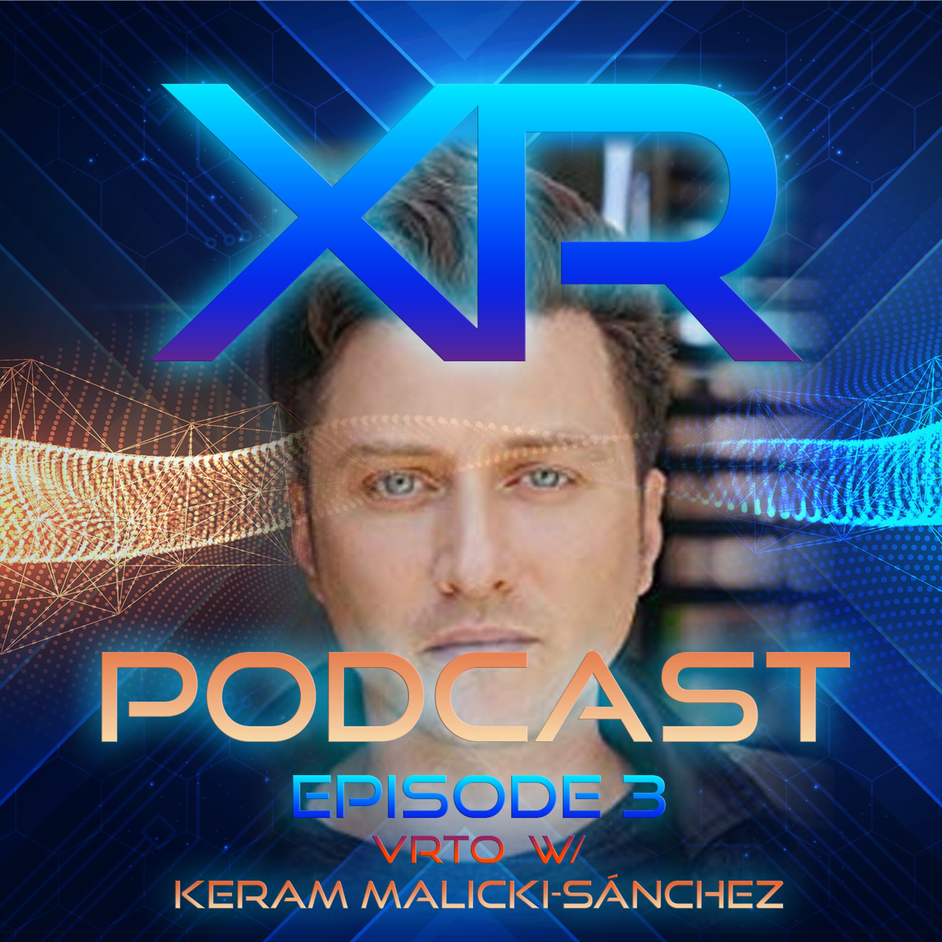 VRTO with Keram Malicki-Sánchez