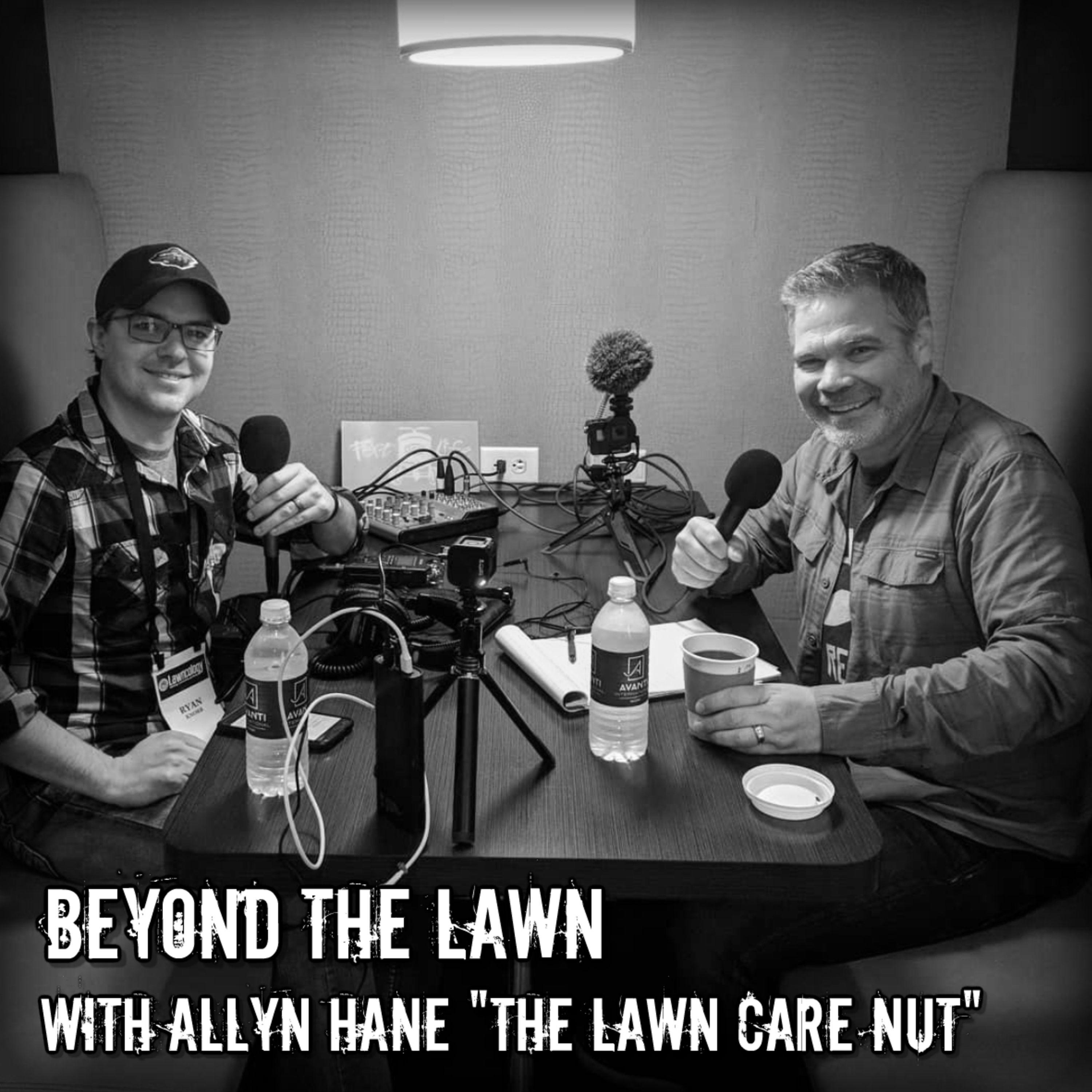 The Ryan Knorr Podcast