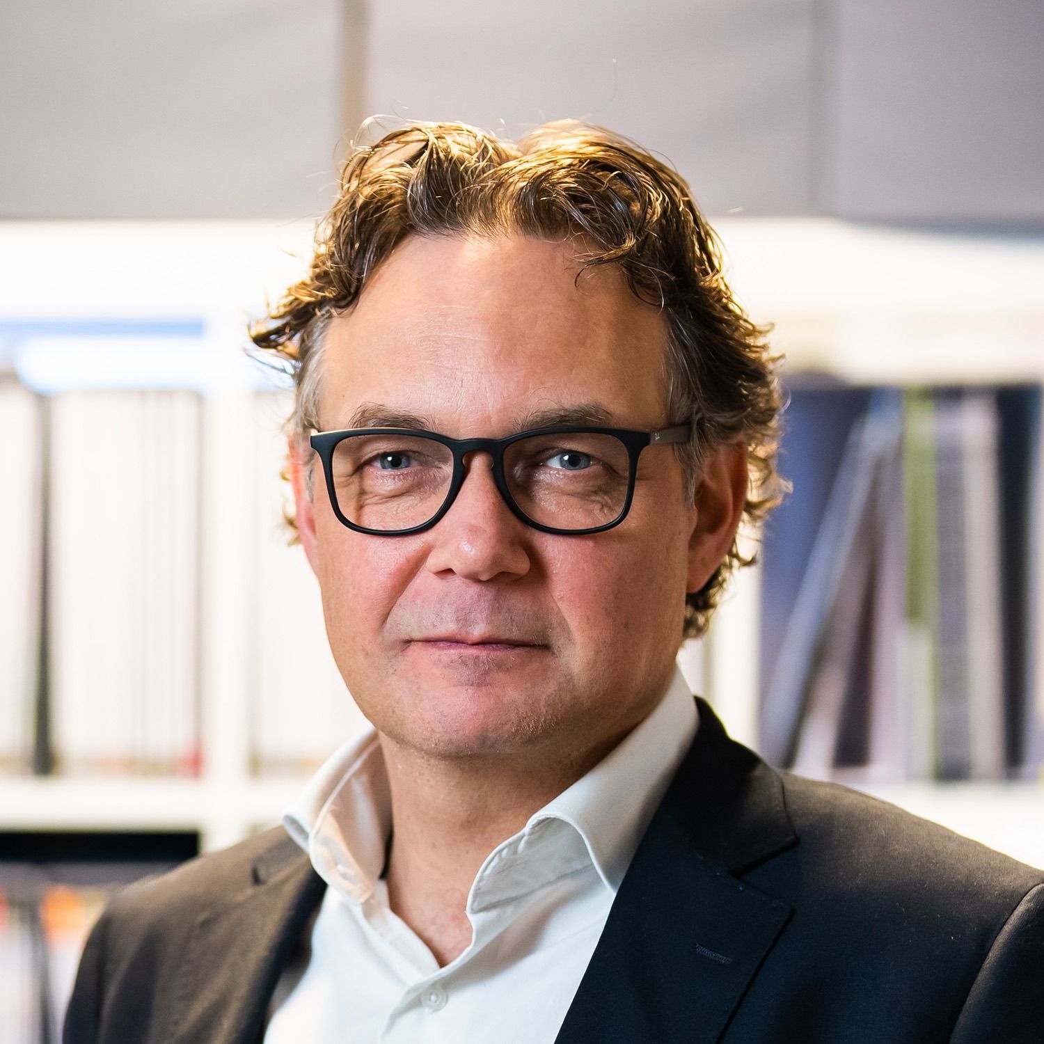 Bladendokter