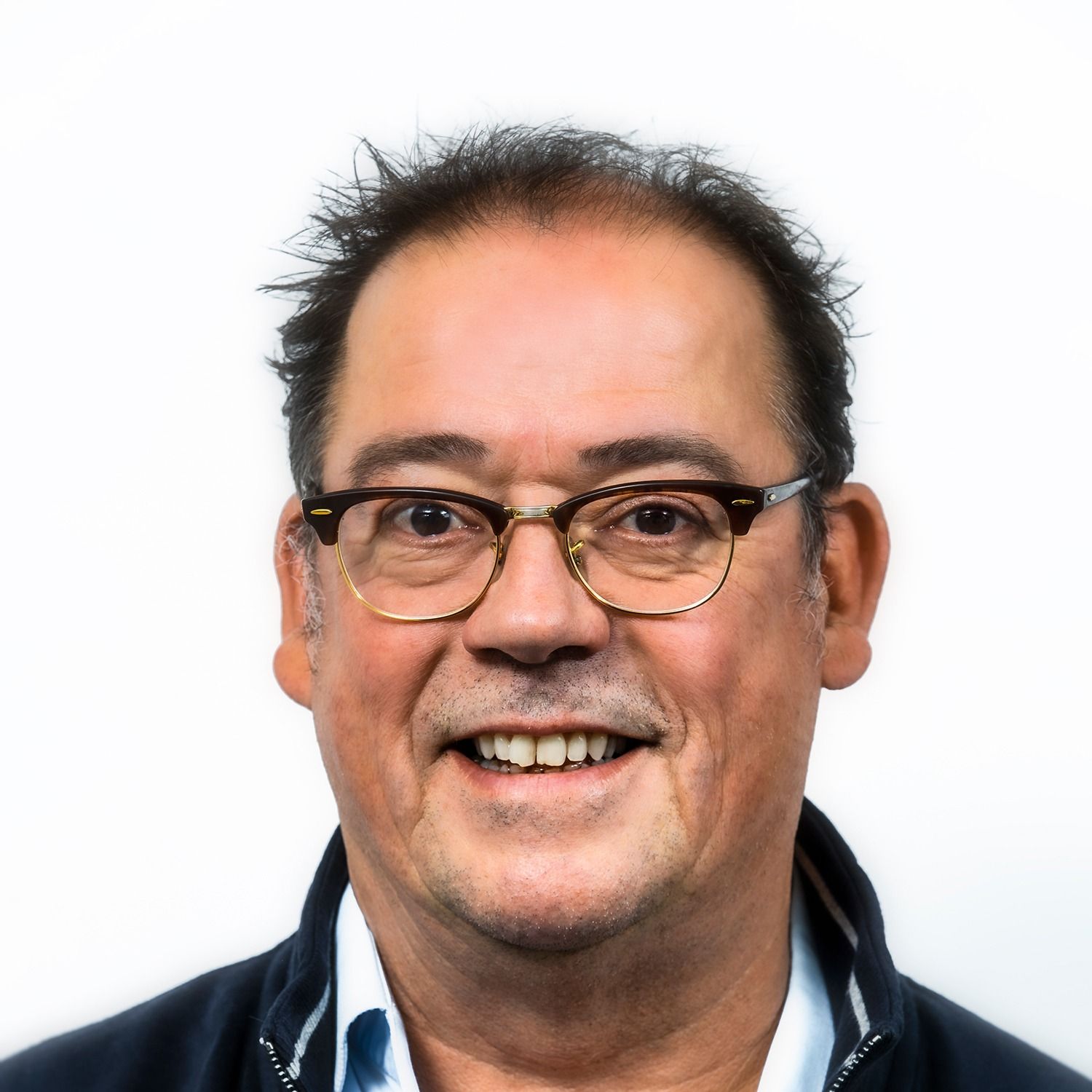 Bladendokter