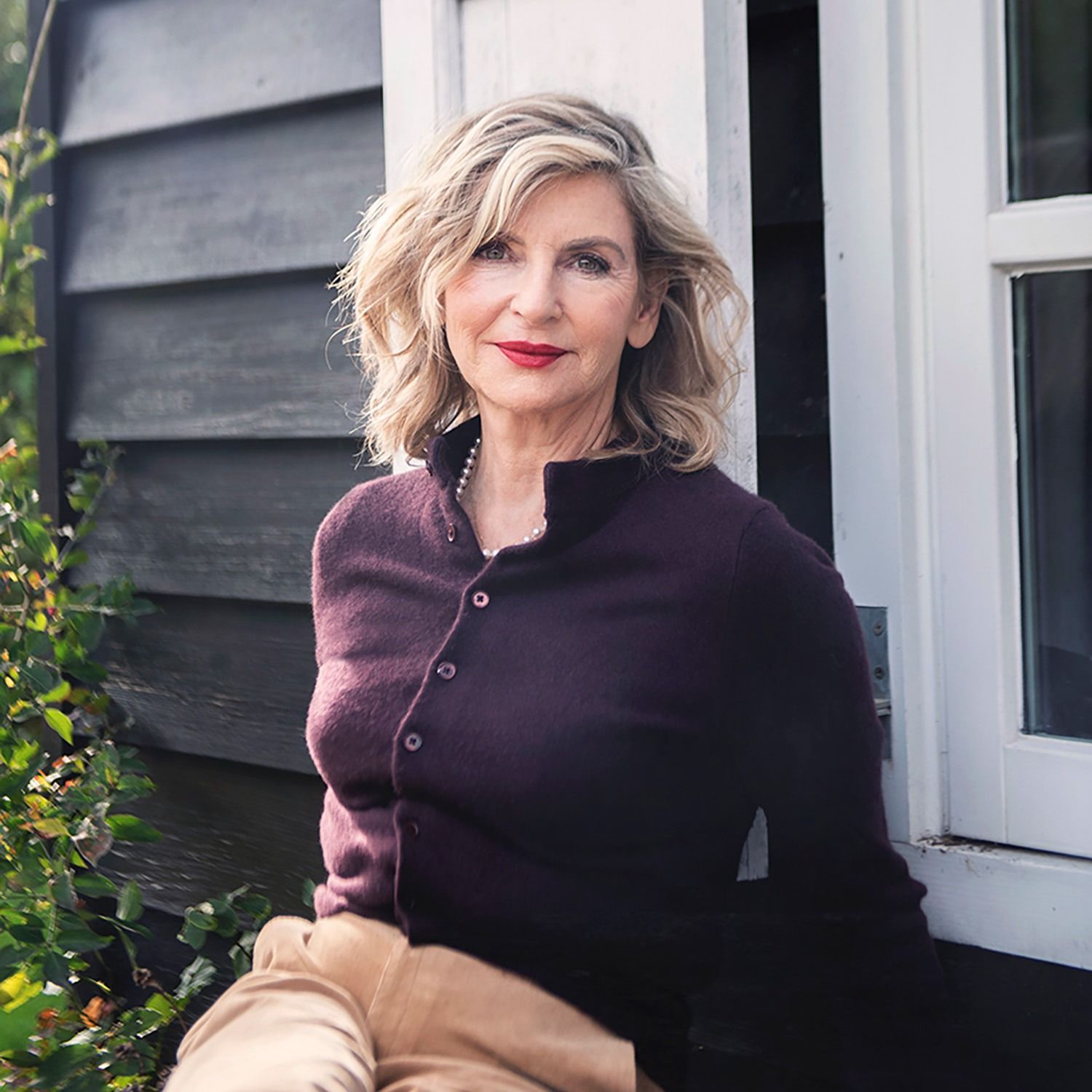 #67 José Rozenbroek over Margriet en de doelgroep van 60-plussers