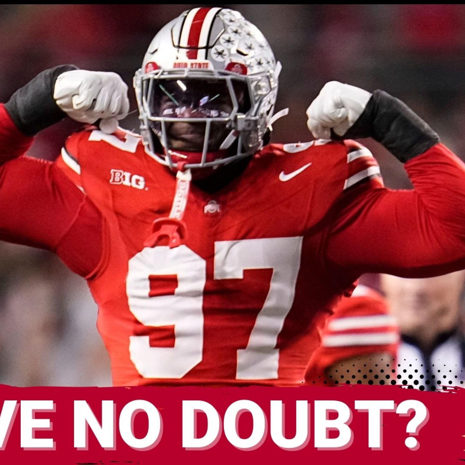 SURGE: Veteran Ohio State Buckeyes REIGNITE relentless NO DOUBT mentality – Will opponents SURVIVE?