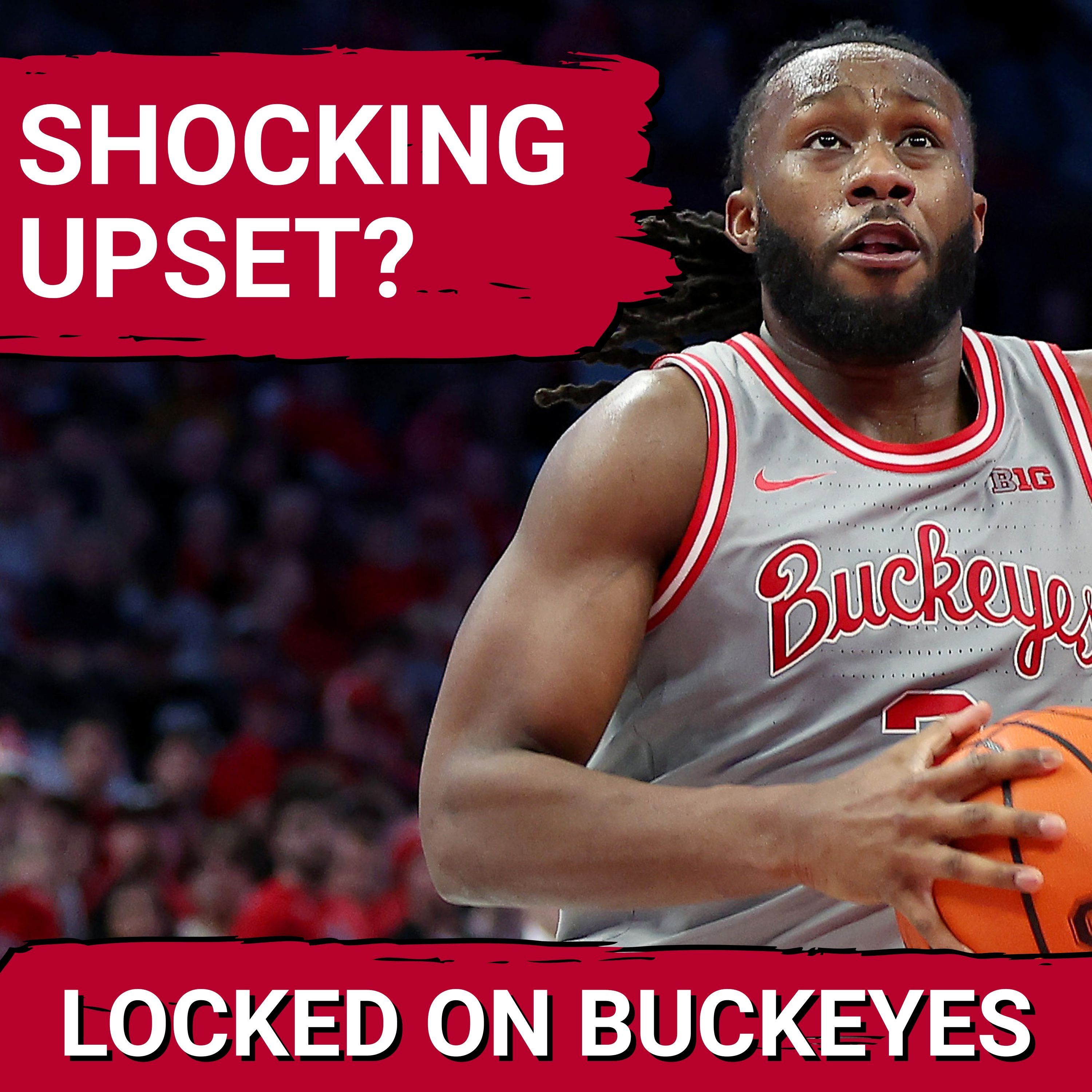 SHOCKER: Ohio State Dominates Wisconsin as Devin Royal and Bruce Thornton IGNITE Upset