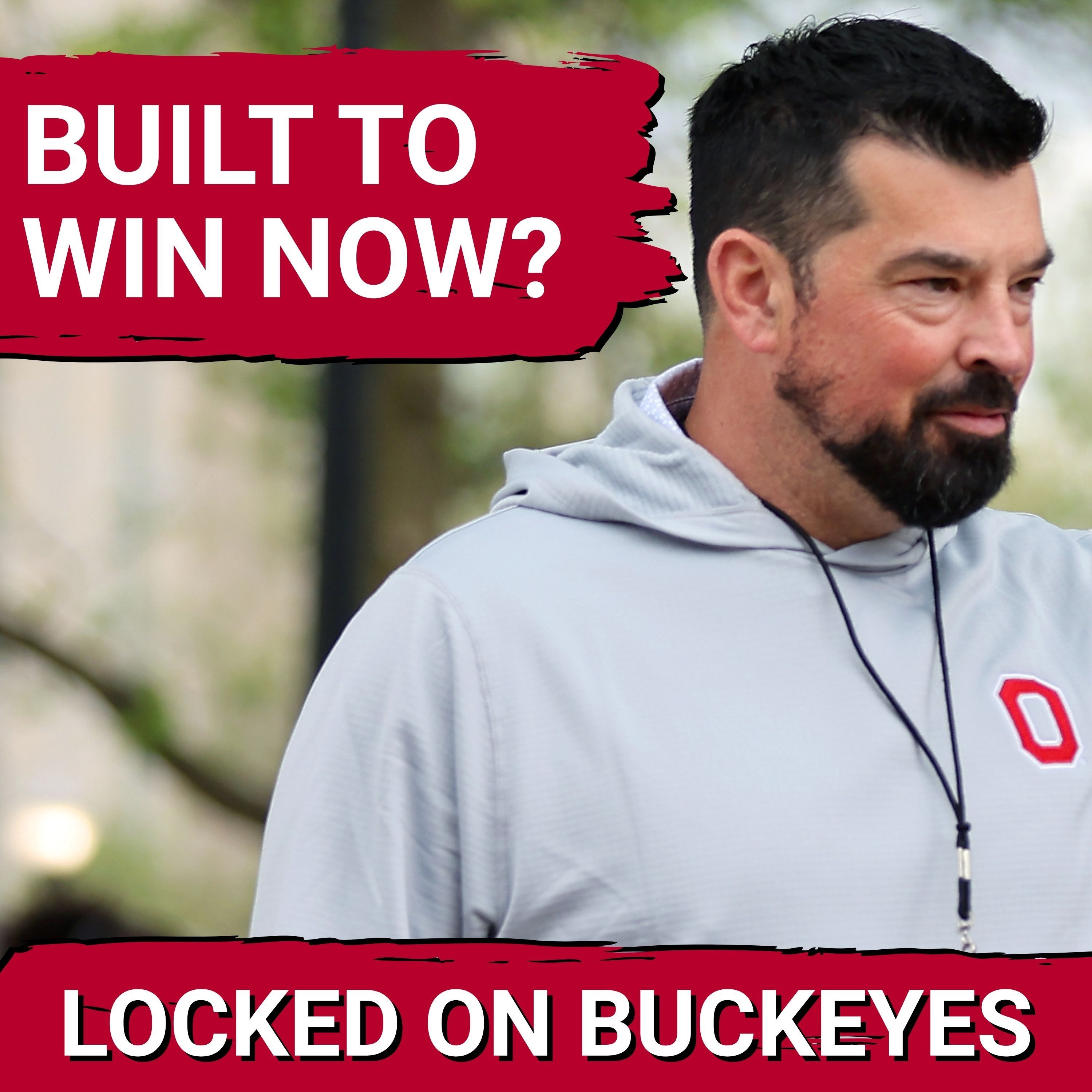 ALERT: Ohio State Buckeyes Roster Poised to DOMINATE as Ryan Day, Julian Sayin Lead Charge