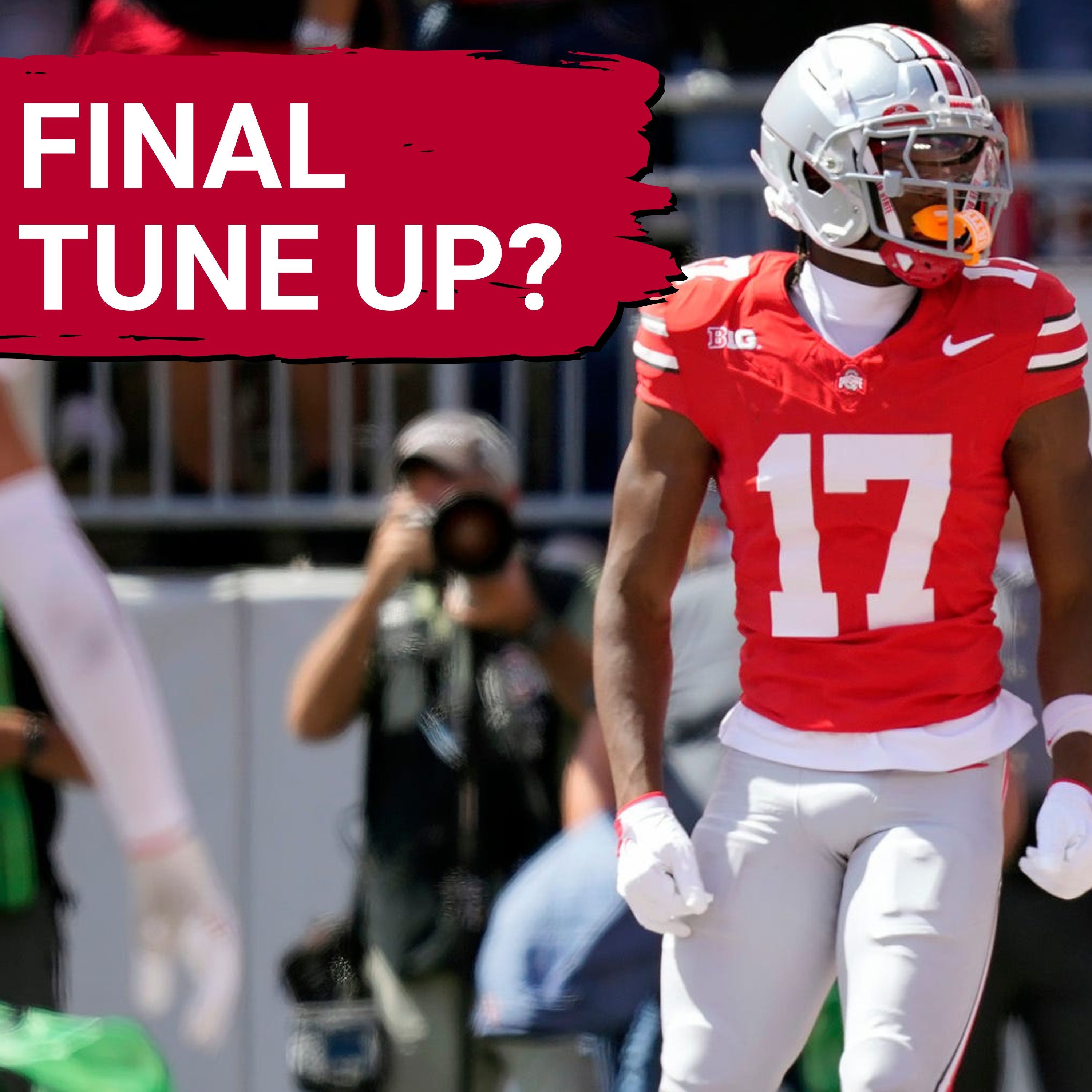 DISMANTLE: Ohio State Gears Up to DISMANTLE Ohio Bobcats’ Momentum in Primetime