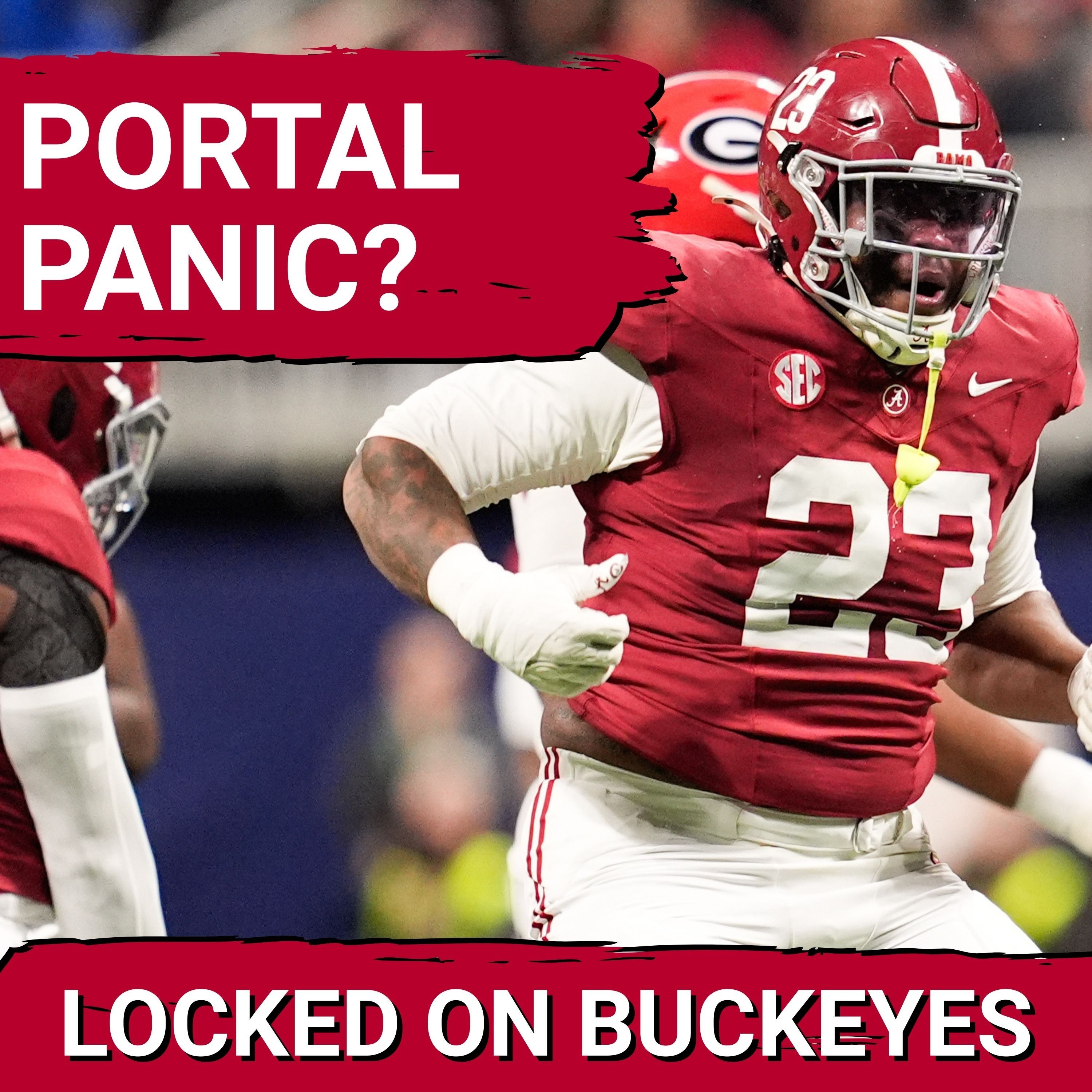NEXT-LEVEL Buckeyes: Ohio State Will OUTSMART Portal Chaos, NIL Trends & Build for Championships