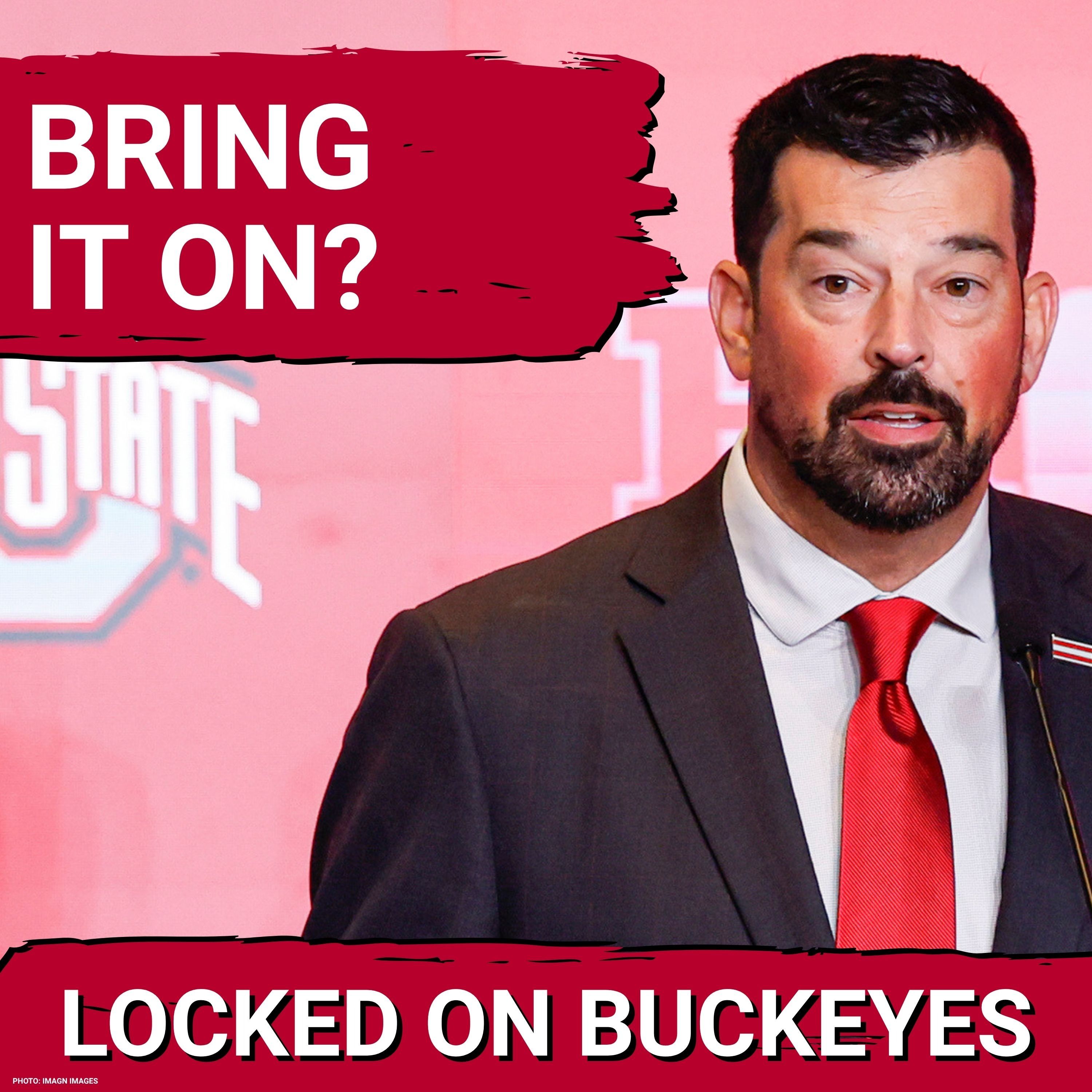 FEARLESS: Ohio State Is Embracing One of College Football's Toughest Schedules