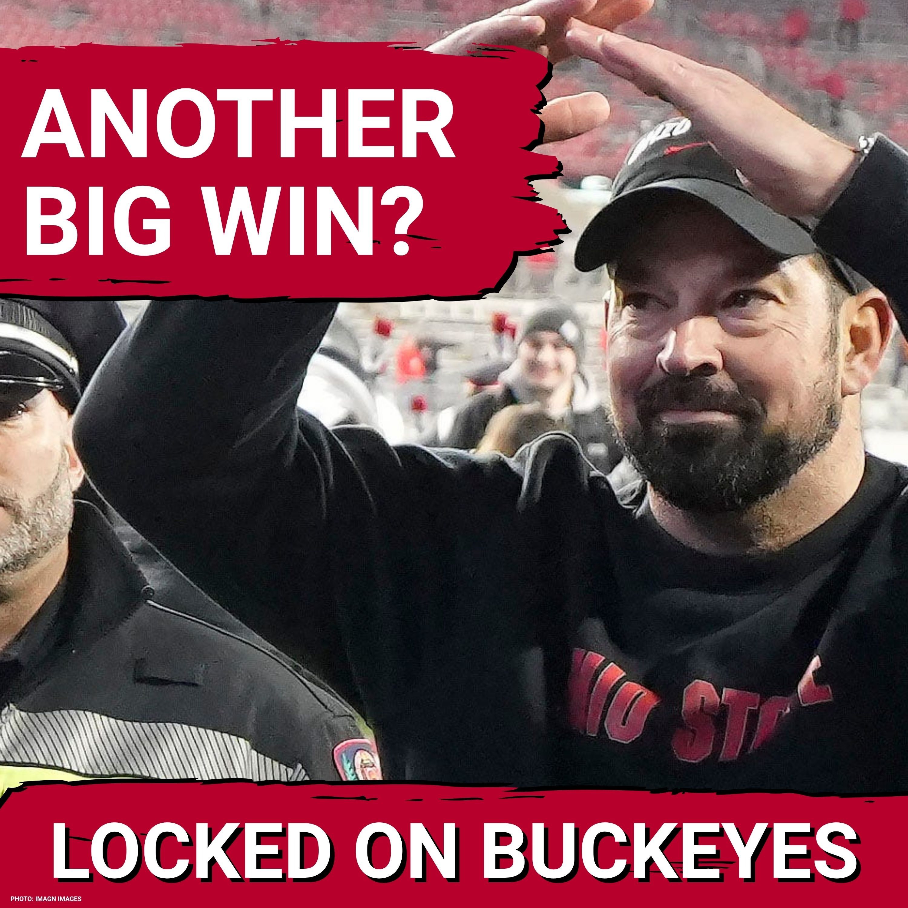 BOOM: Ohio State Buckeyes ADD 4-Star DT Karlos May to Elite 2027 Class