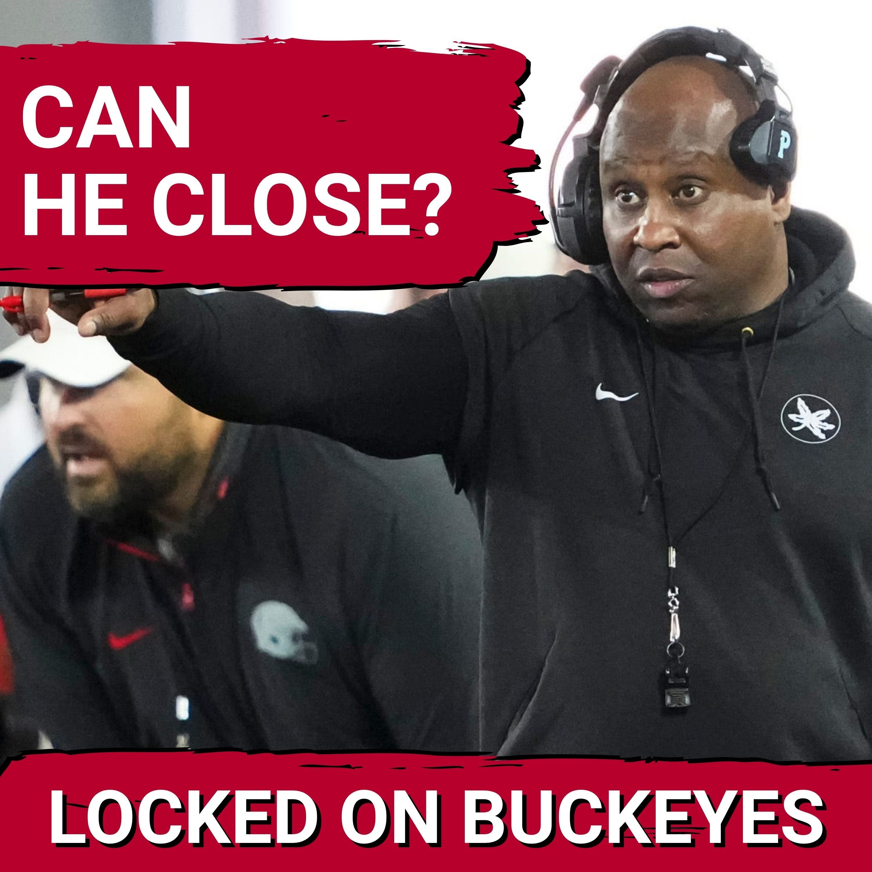 IMPACT: Ohio State Could Land Carlos Locklyn's Biggest Recruiting Win Yet in David Gabriel Georges episode artwork