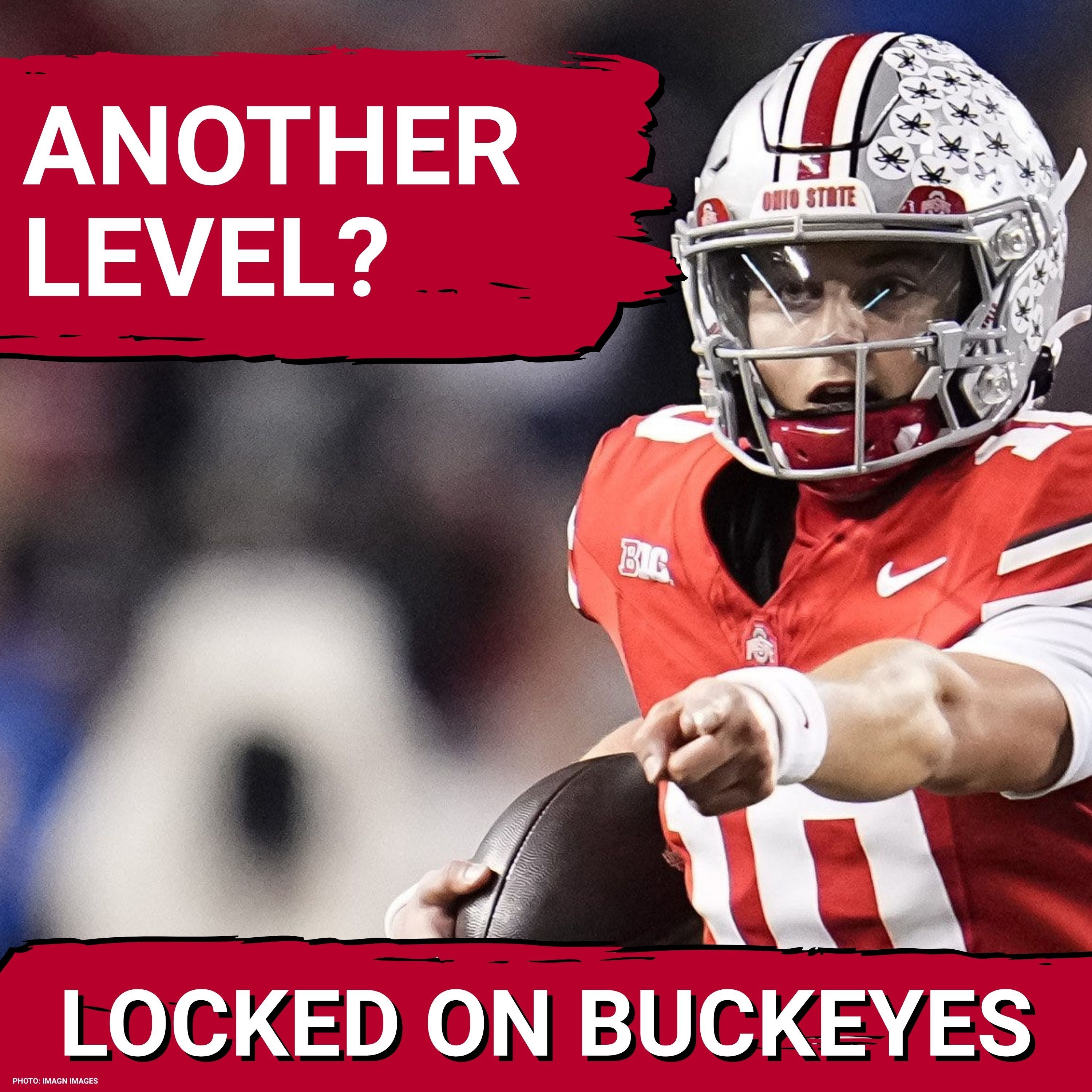 ASCEND: Ohio State's Julian Sayin Could PROPEL Buckeyes to the Top of College Football