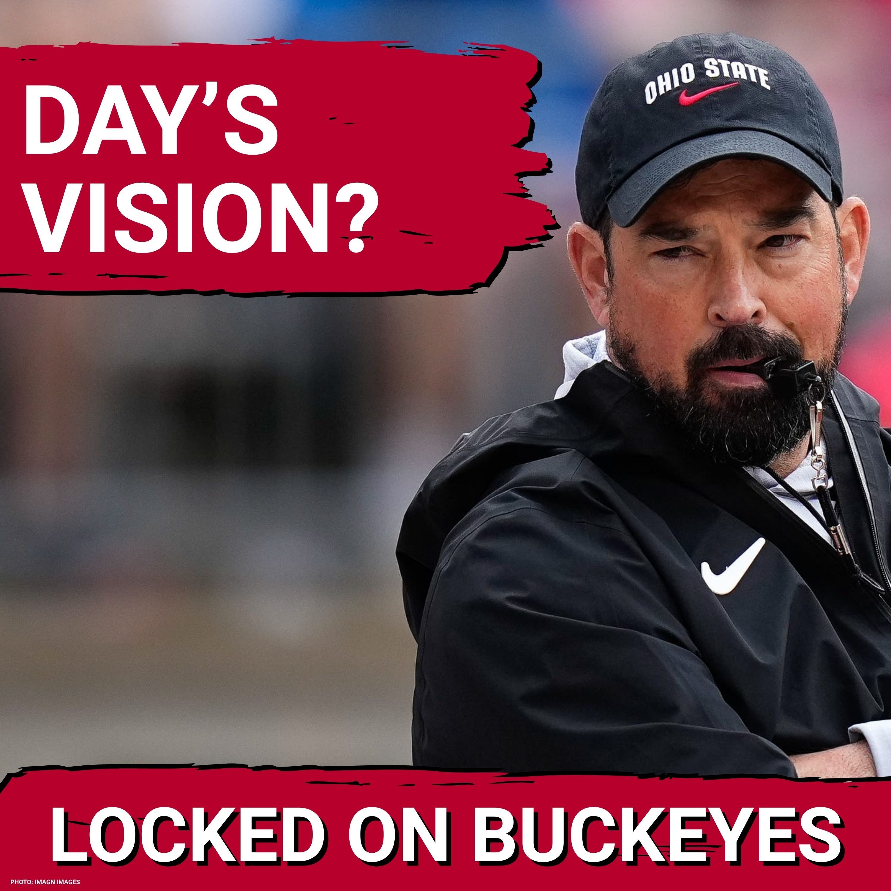 Ohio State's Ryan Day Proposal Could Change College Football Forever