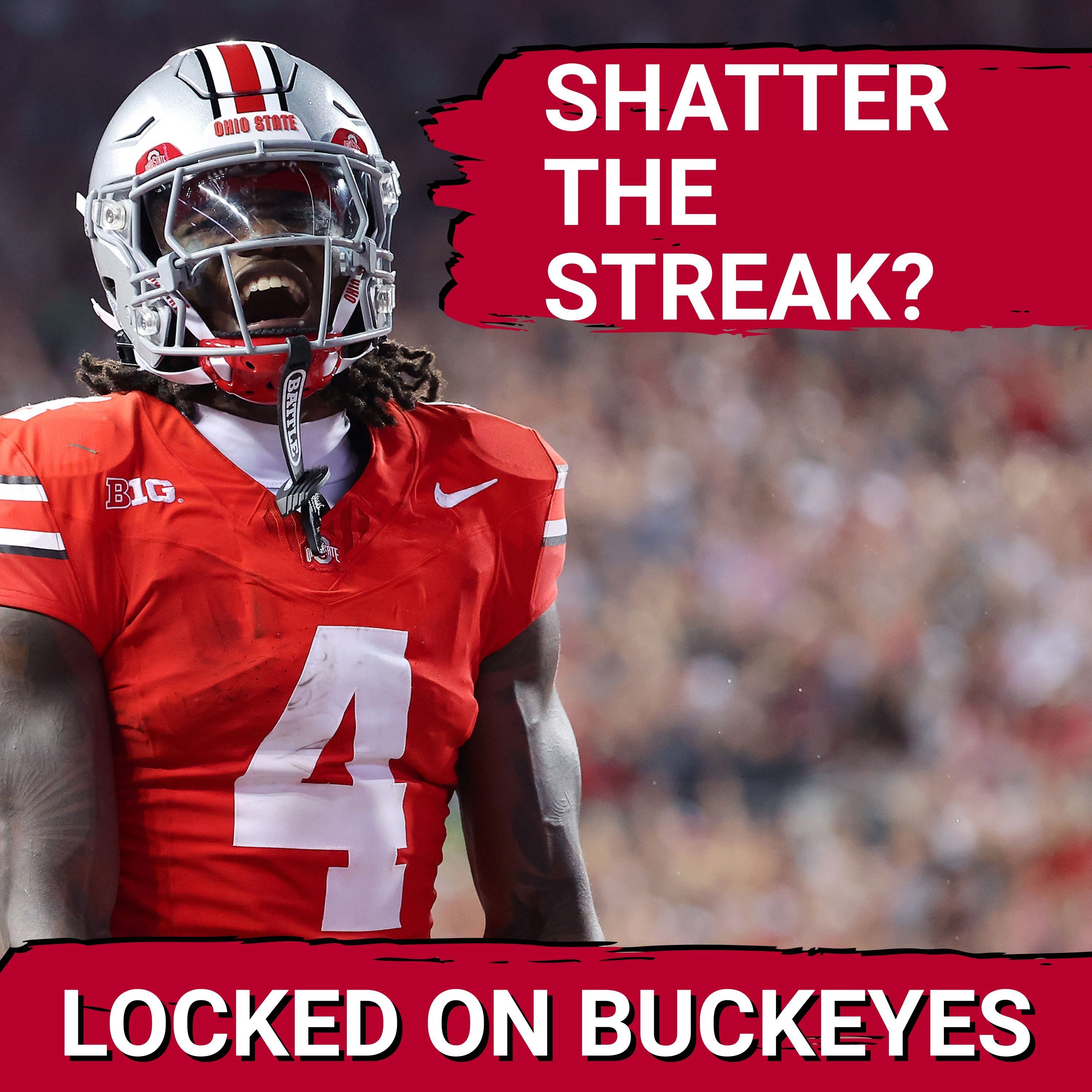 Ohio State Aims to SHATTER Washington's Home Winning Streak | Will Julian Sayin RISE to the Challenge?