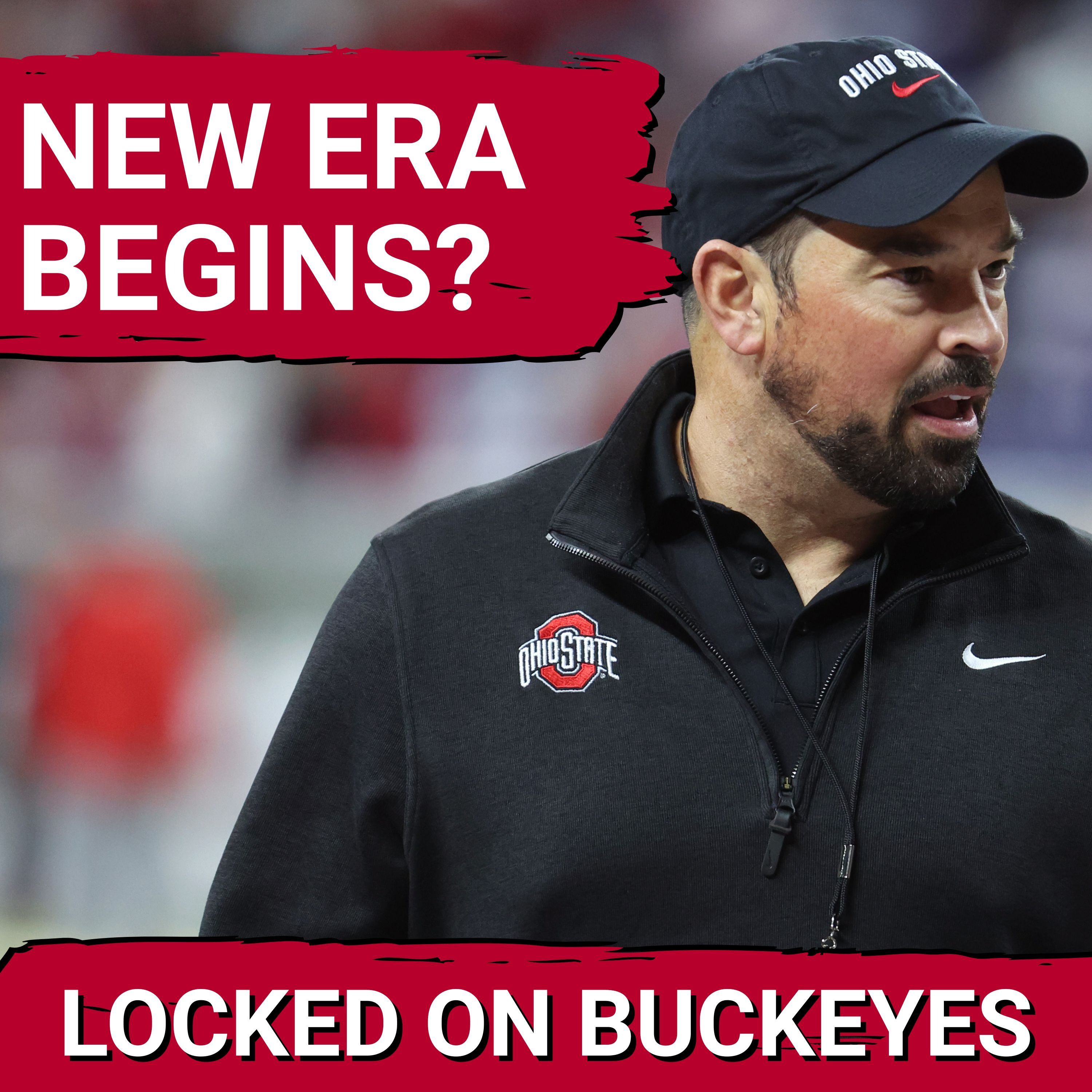 GAMECHANGER: Ohio State's Ryan Day & Arthur Smith Can TRANSFORM Offense