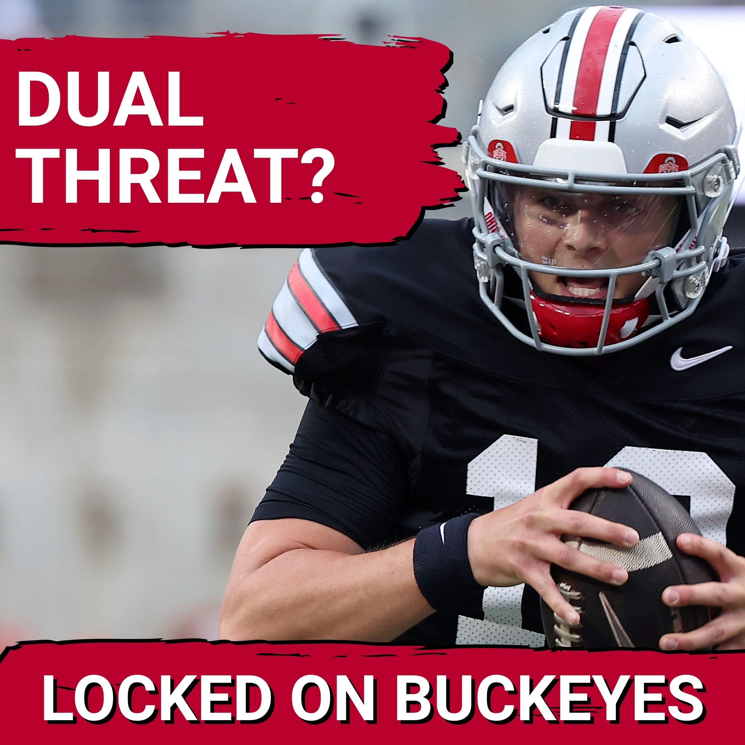 Locked On Buckeyes - Daily Podcast On Ohio State Buckeyes Football & Basketball