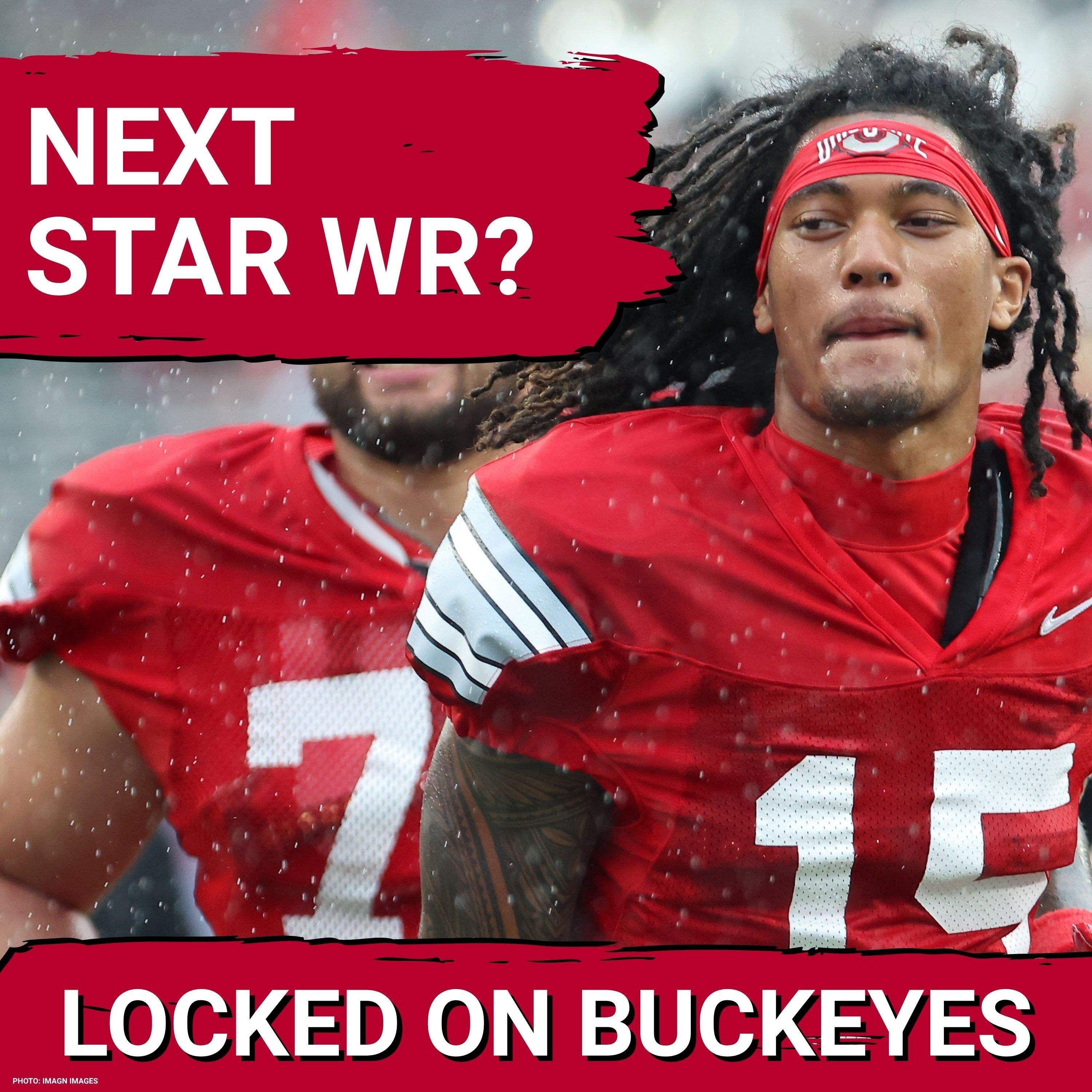 IMPACT: Ohio State Buckeyes' Chris Henry Jr. Poised to EXPLODE as True Freshman Starter episode artwork