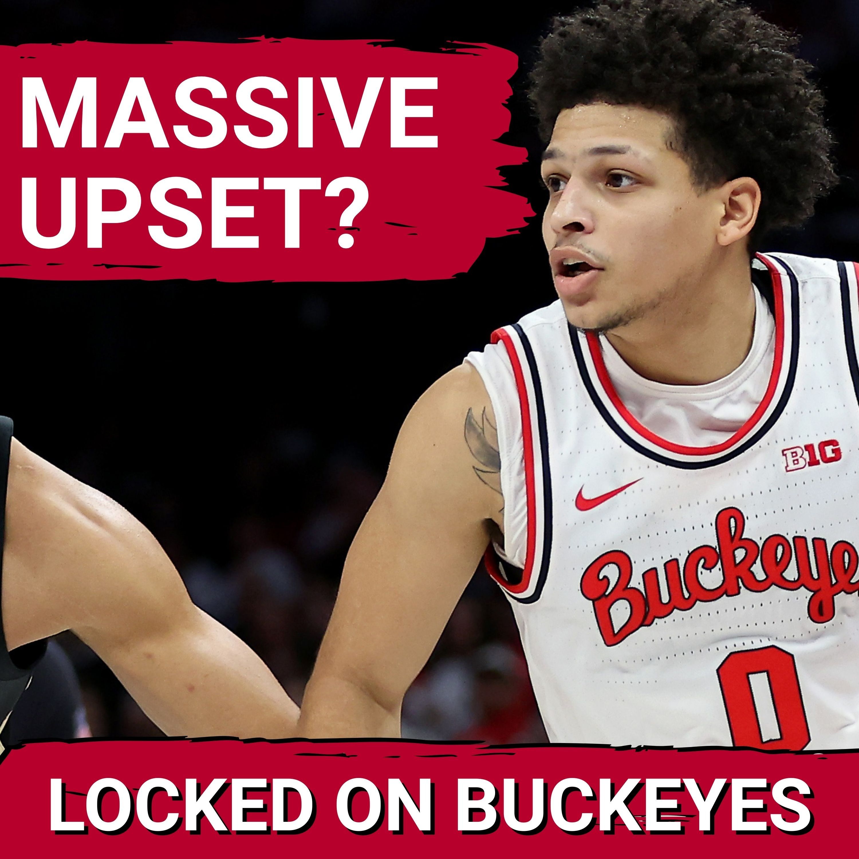 TURNING POINT: Ohio State Comes Together to Upset Purdue in Biggest Win of Season