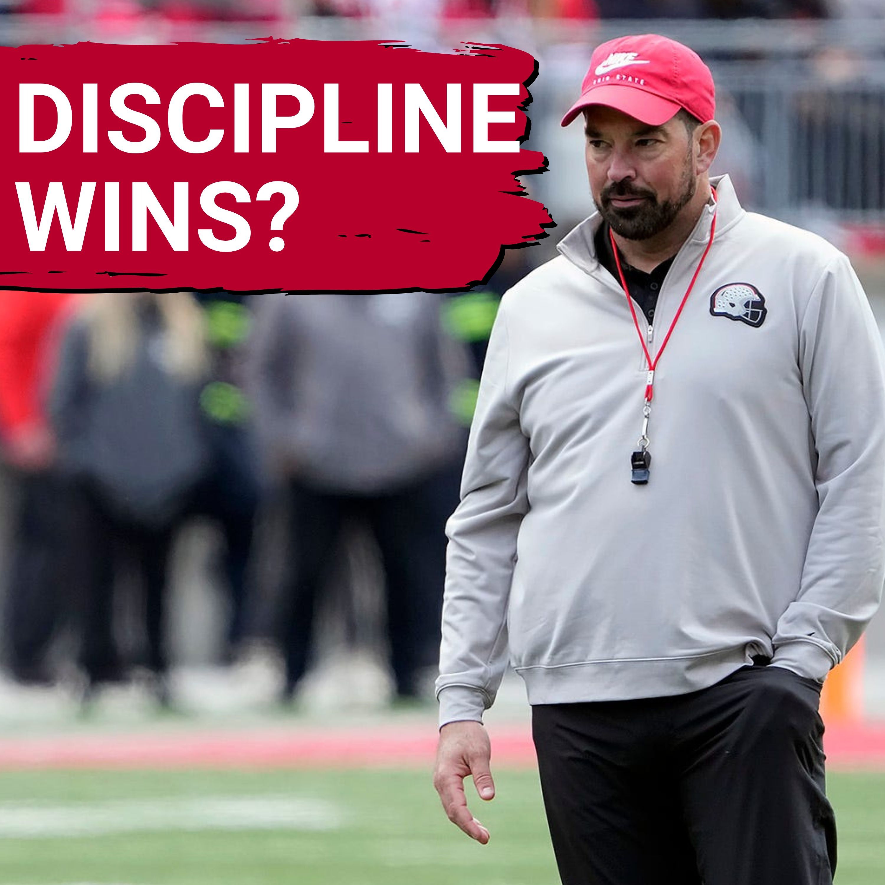 Focus: Ohio State Must EXECUTE Clean, Disciplined Football to Beat Texas