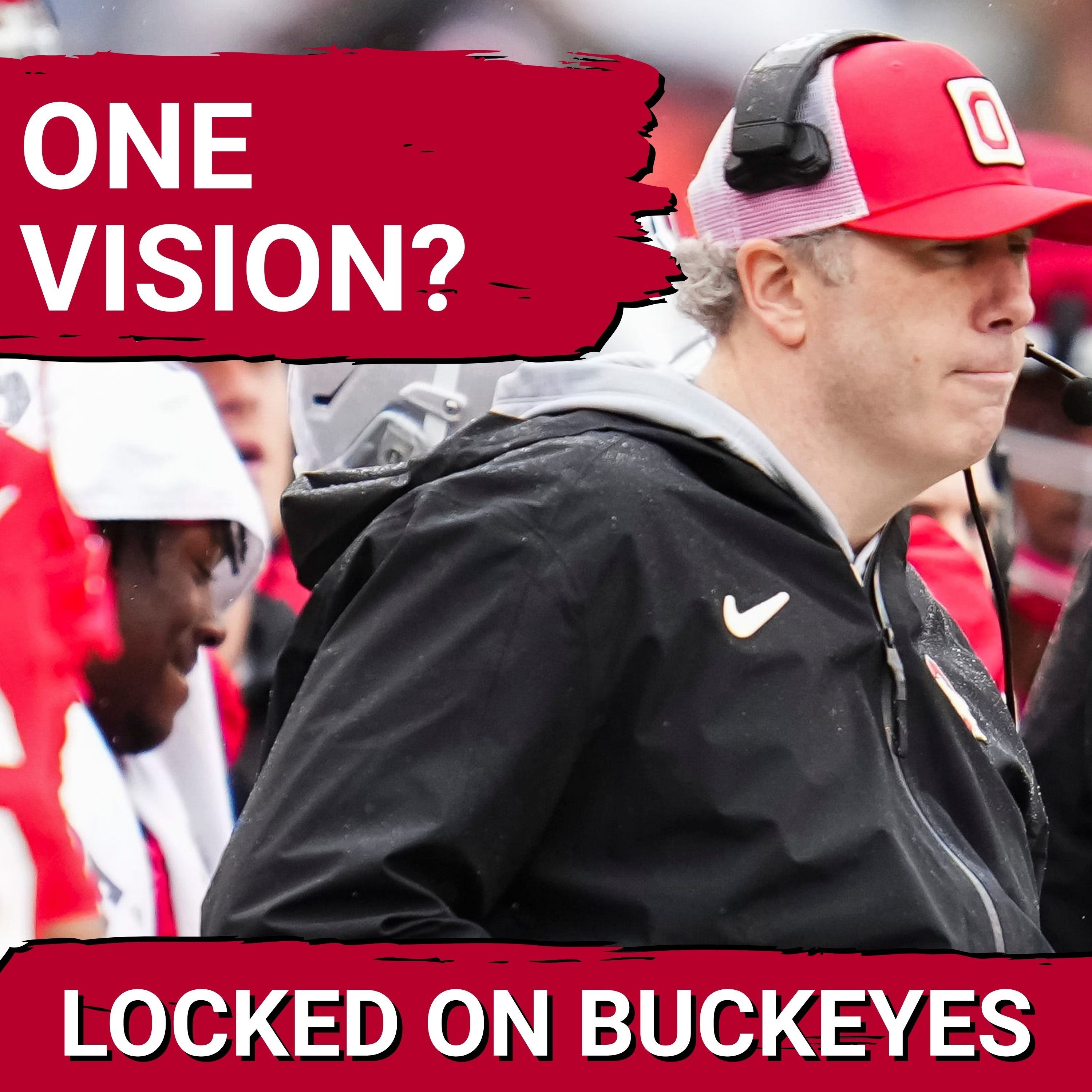 ESSENTIAL: Ohio State Coaches MUST Work Together as Buckeyes Break in ANOTHER Offensive Coordinator episode artwork
