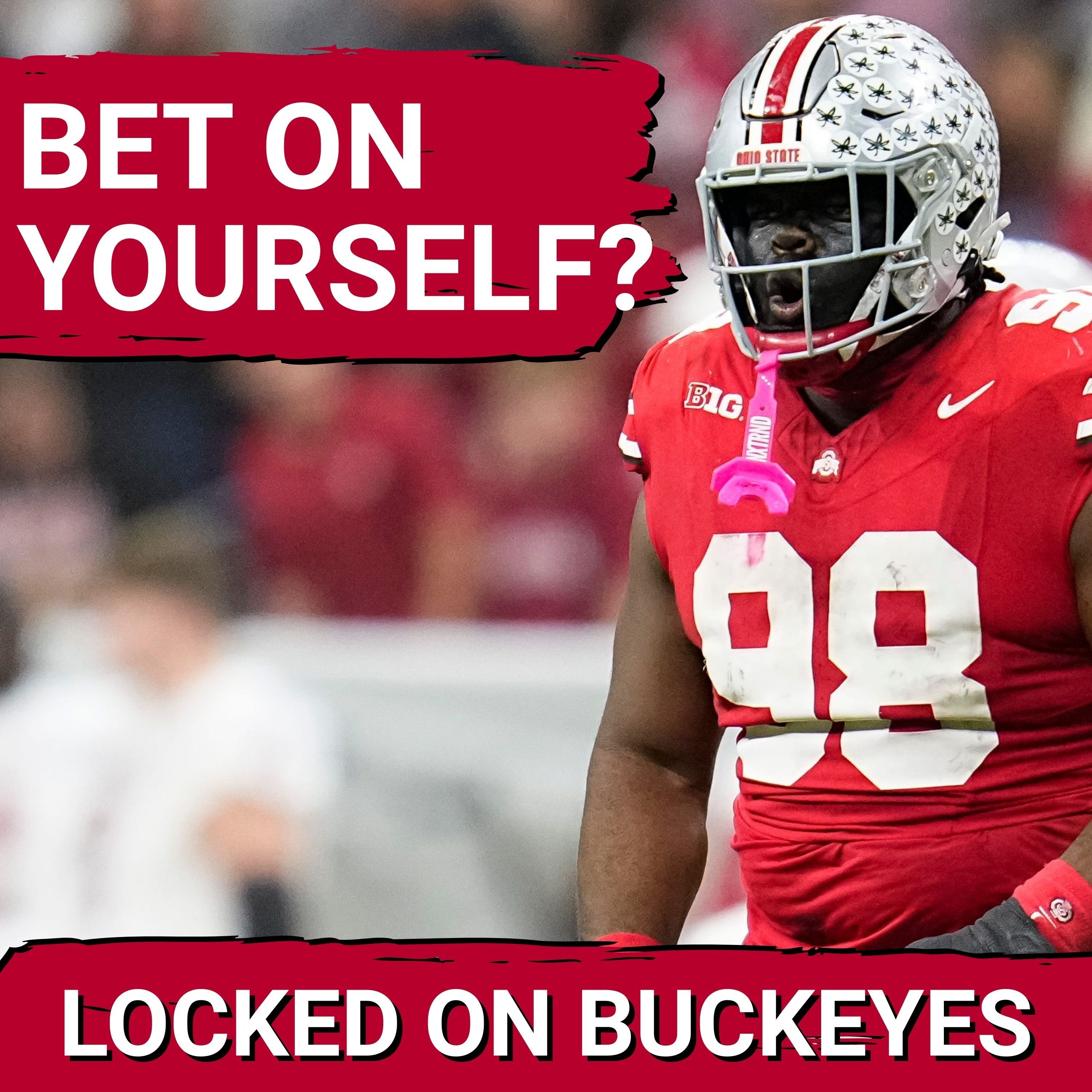 STUD: Ohio State’s Kayden McDonald Ready to SHOCK NFL Draft – Arvell Reese Top 5 Pick Debate