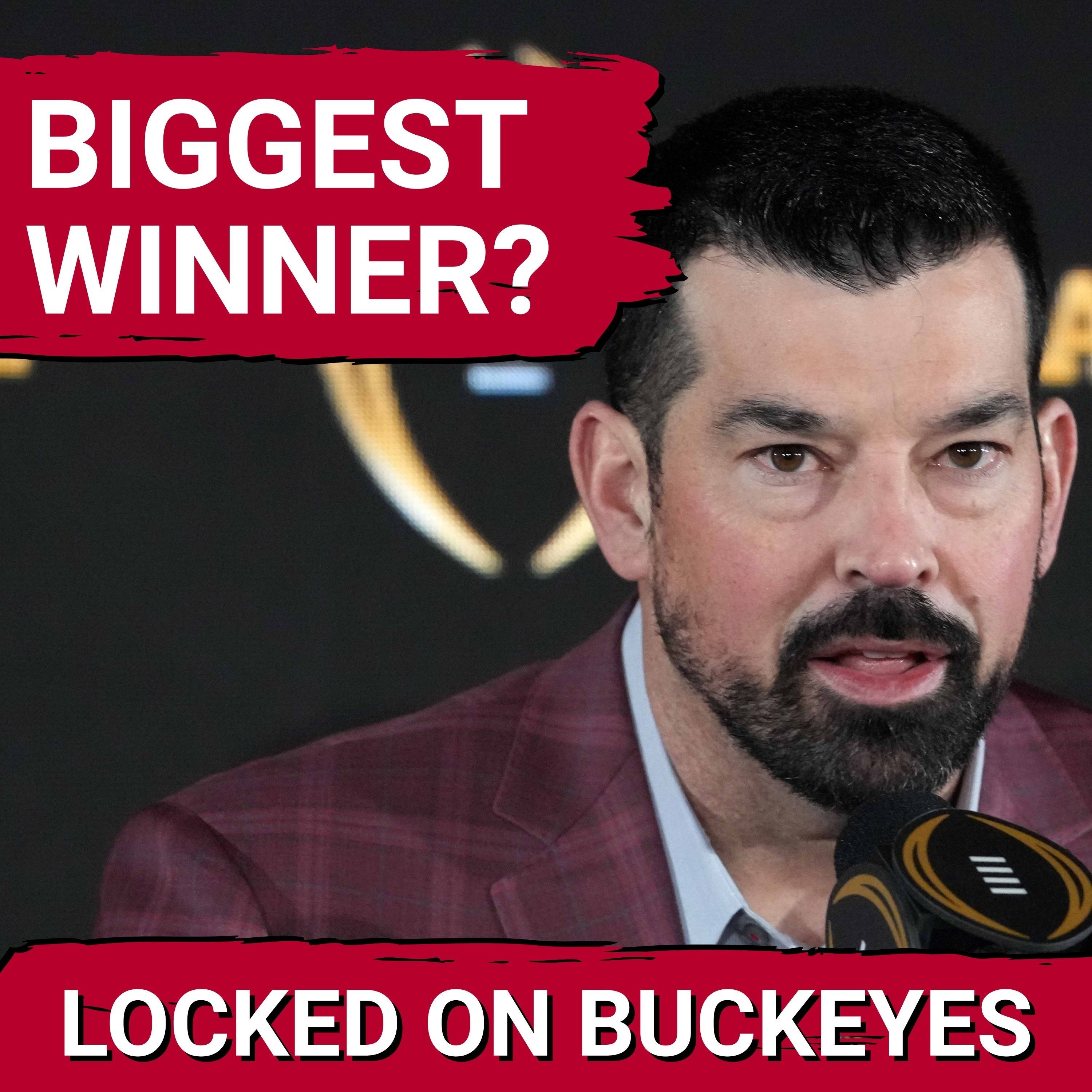 ALERT: Ohio State EMERGES as Biggest Winner if CFP Expands to 24 Teams episode artwork