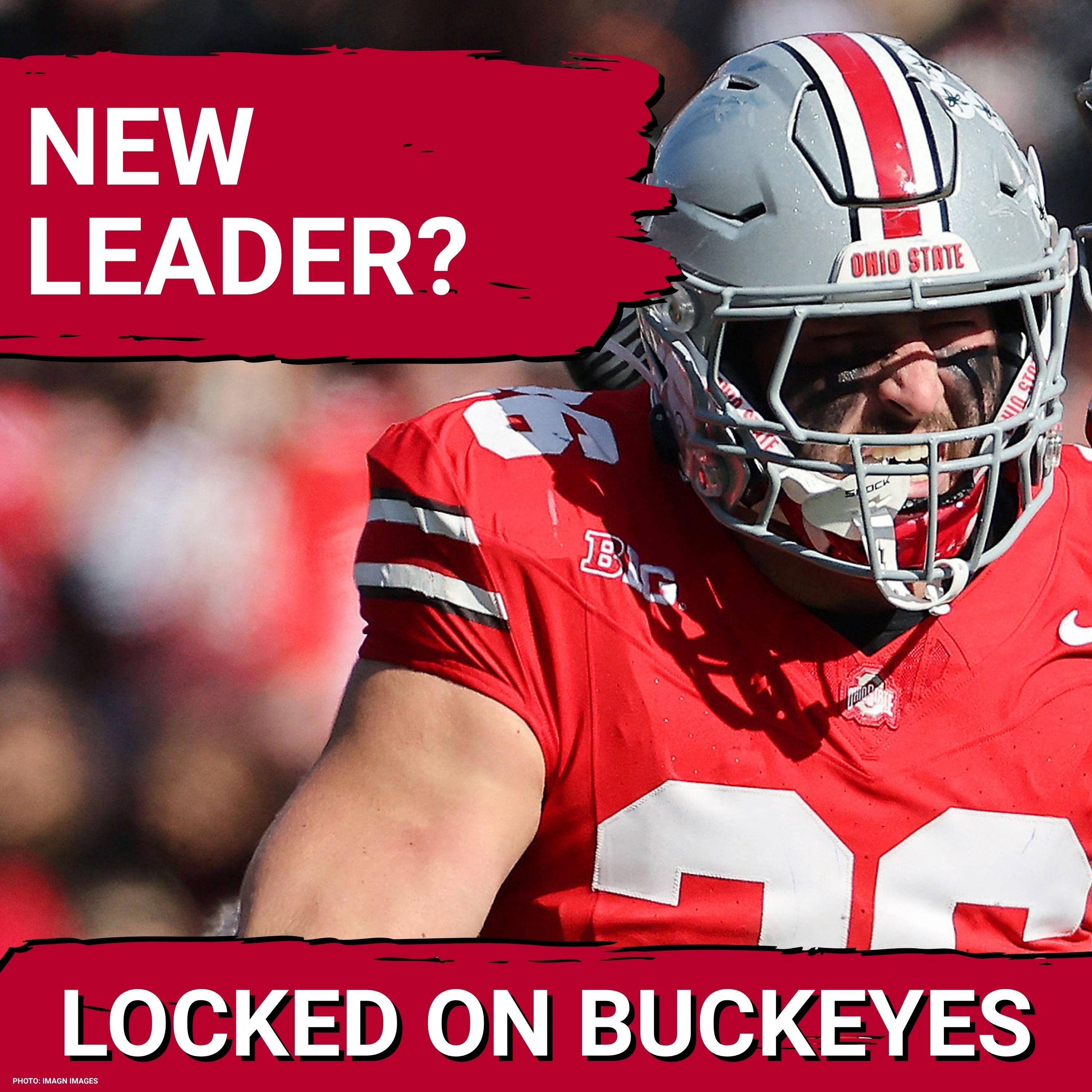 Ohio State’s Payton Pierce and Christian Alliegro Ready to Step Into Bigger Roles episode artwork