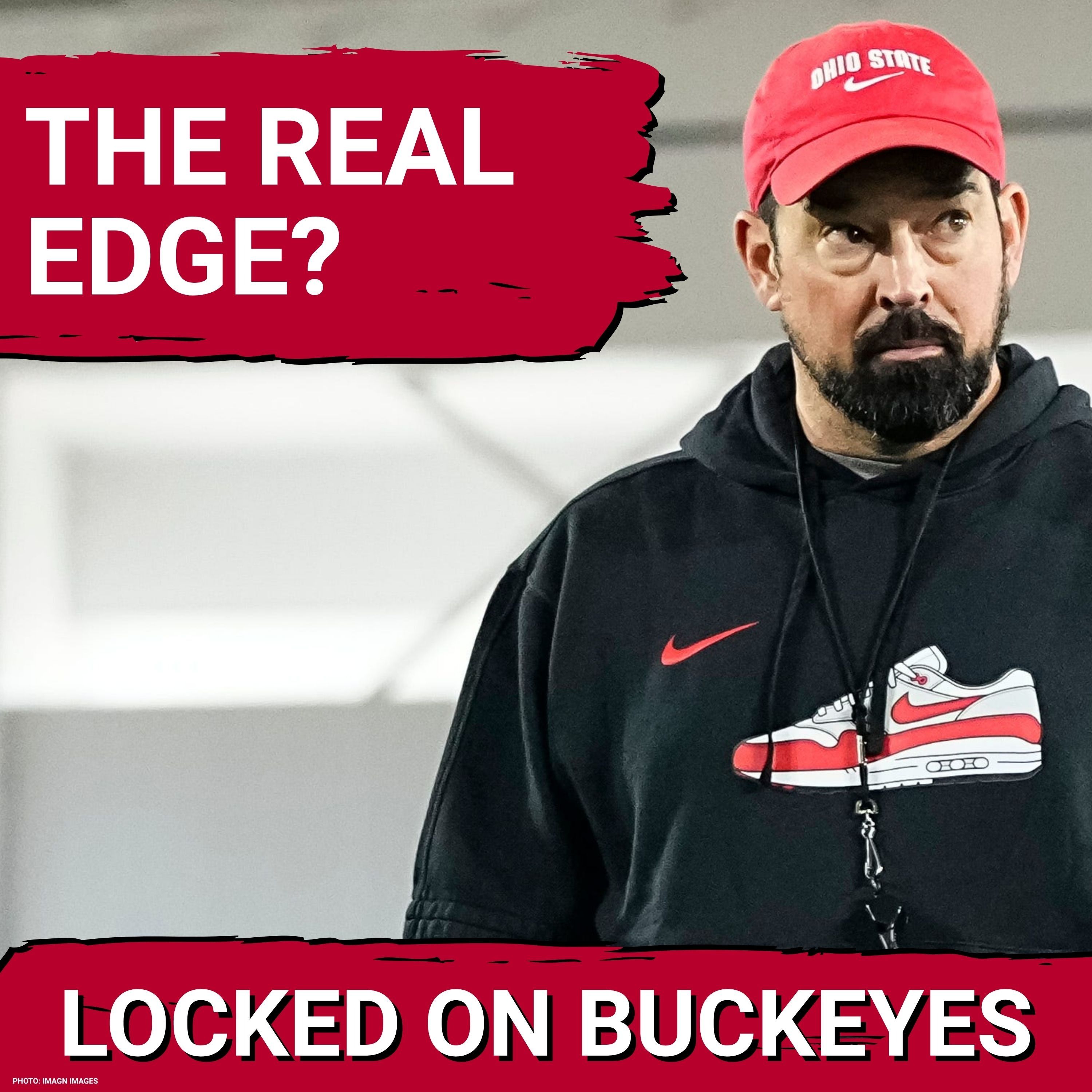 TRUTH: How Ryan Day's Recruiting STYLE Sets Ohio State Apart in Pursuit of Elite Talent episode artwork
