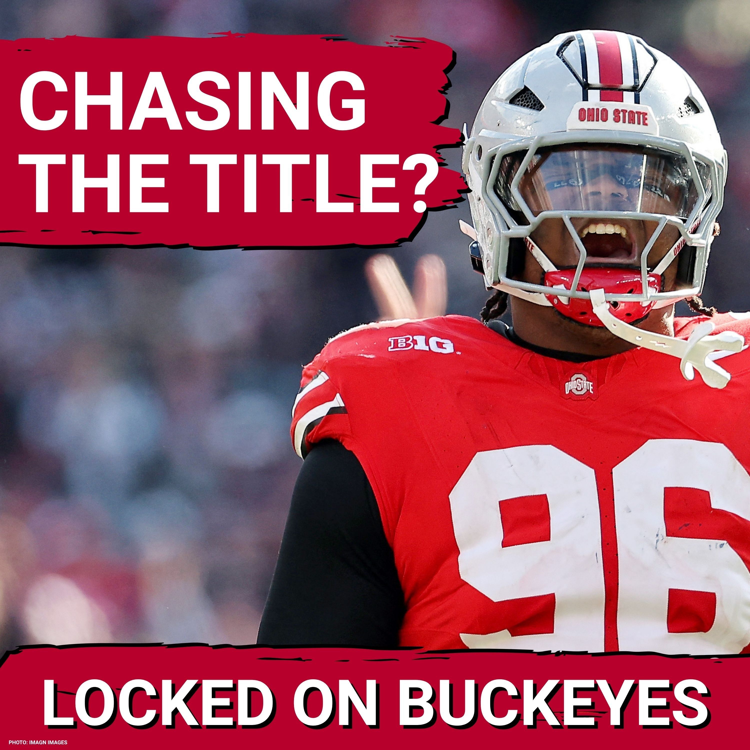 Ohio State Can't Afford to Waste a Single Rep in Training Camp
