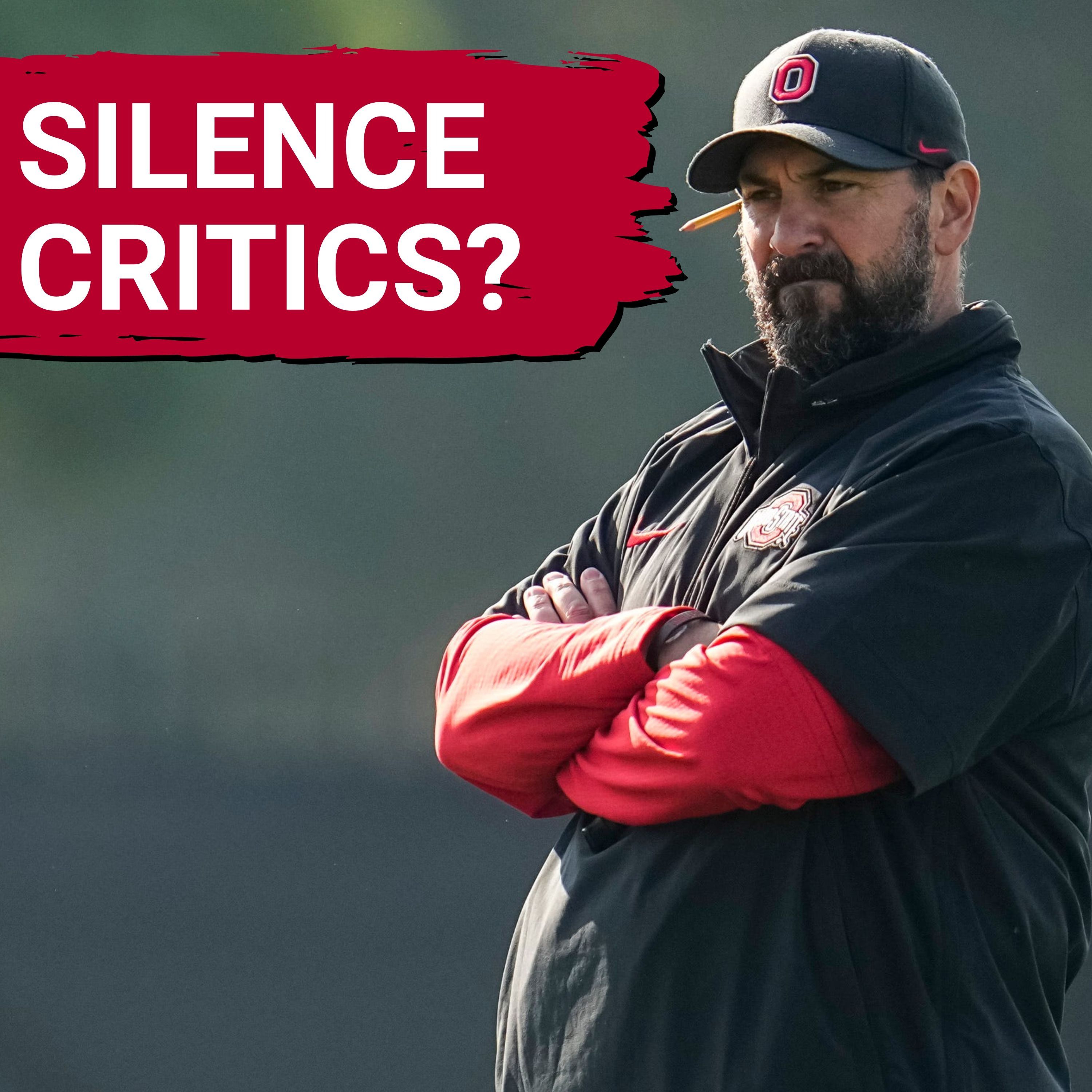SILENCED: Ohio State Defense Shows Patricia’s Genius Against Texas