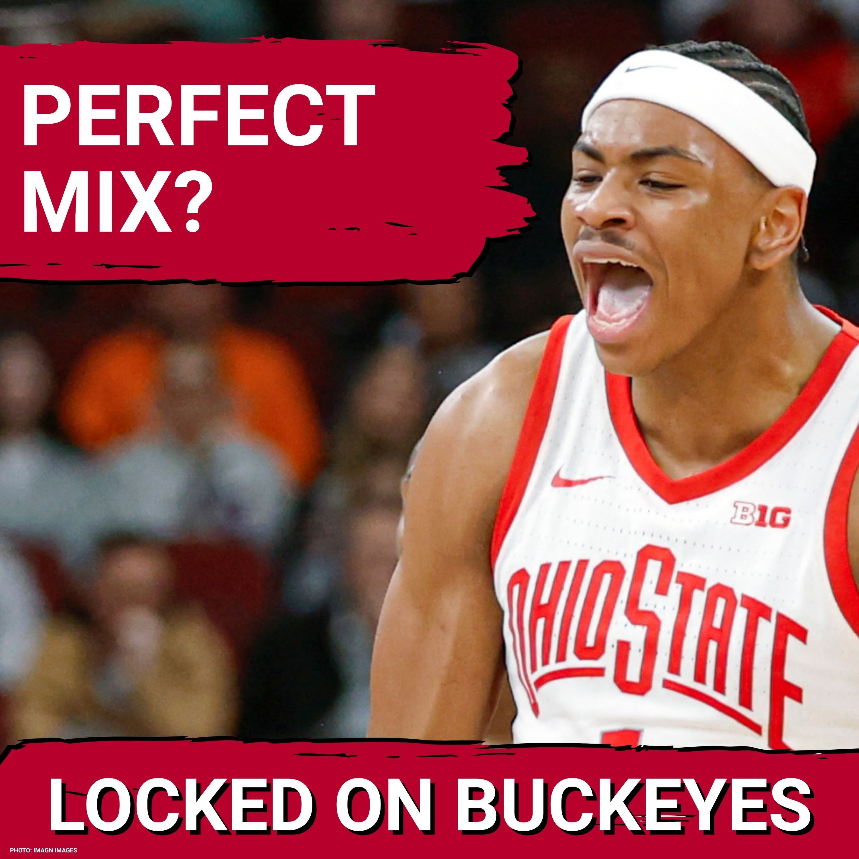 BALANCE: Ohio State Basketball’s Blend of Experience and Youth Is Driving Excitement episode artwork