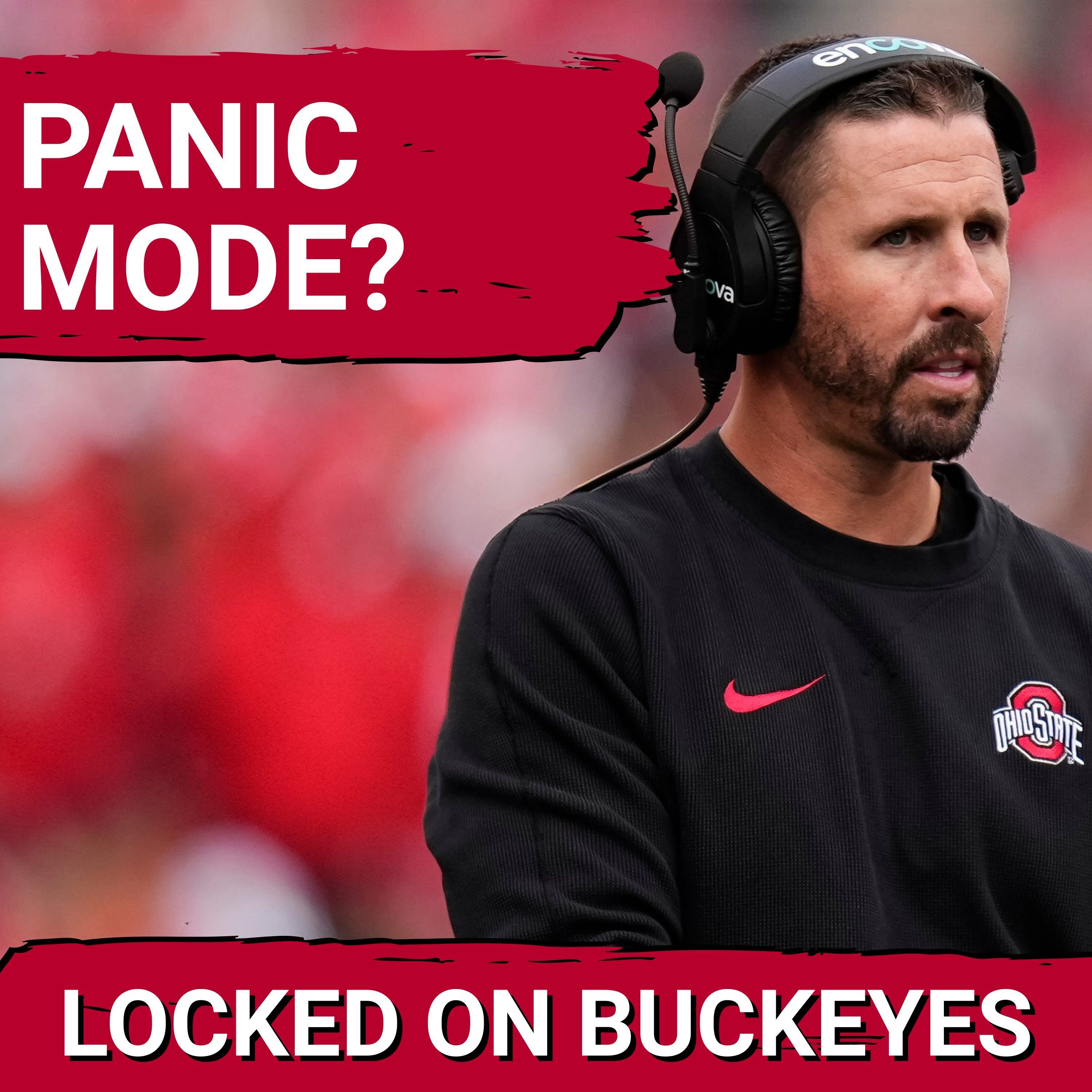 Locked On Buckeyes - Daily Podcast On Ohio State Buckeyes Football & Basketball