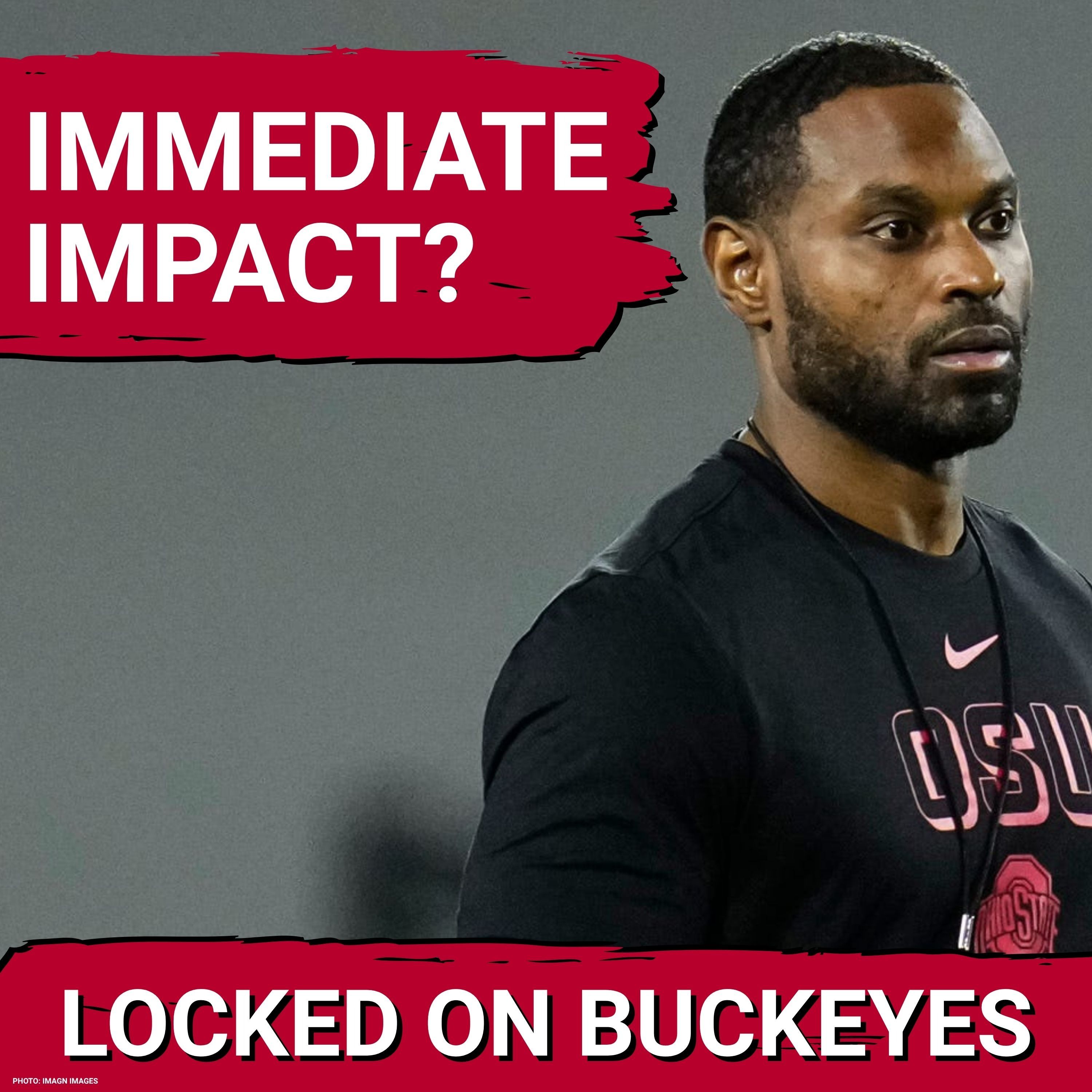 IMPACT: Ohio State’s Recruiting Effort Gets STRONGER with Cortez Hankton