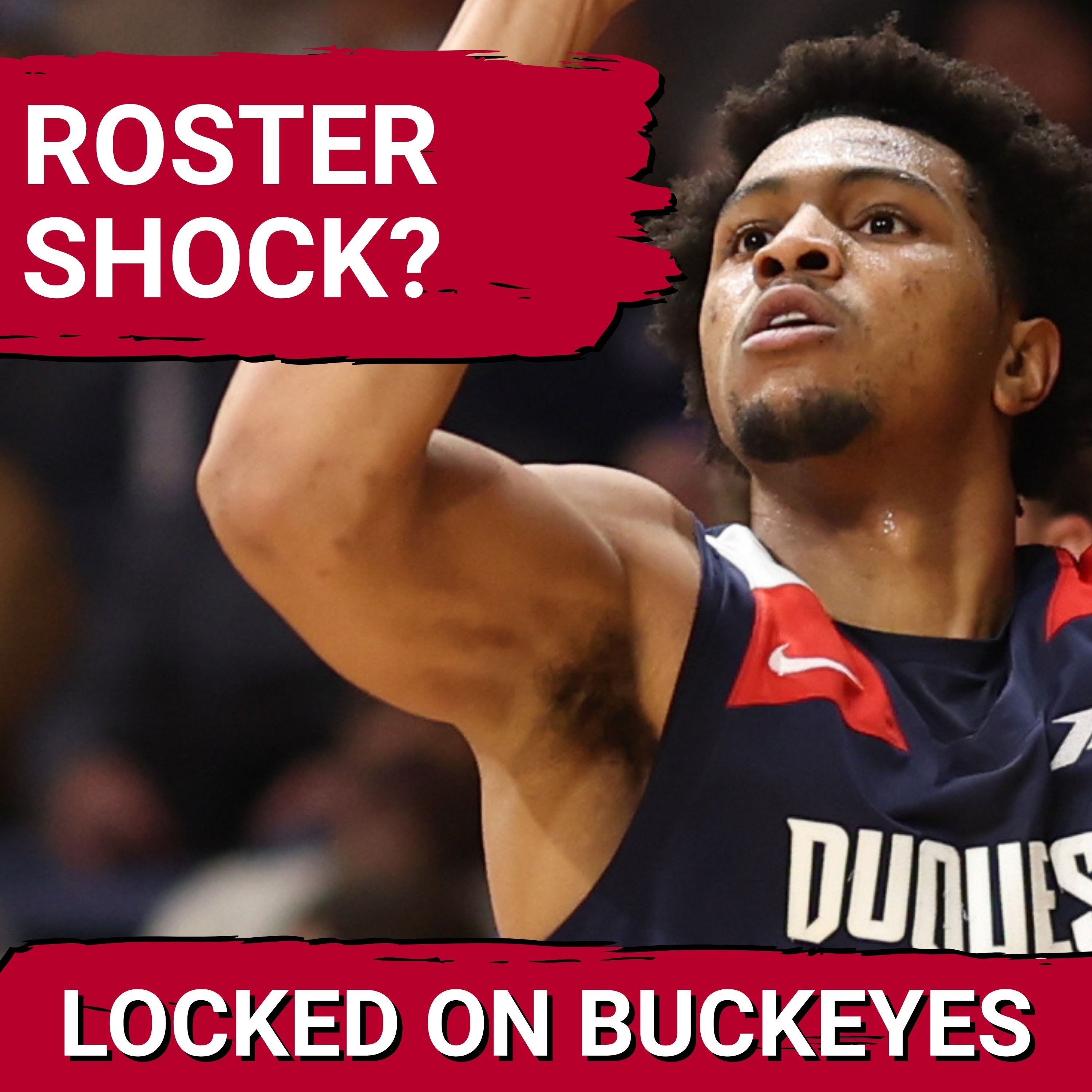SOLUTION: Ohio State Adds Jimmie Williams to Bring Experience to the Backcourt