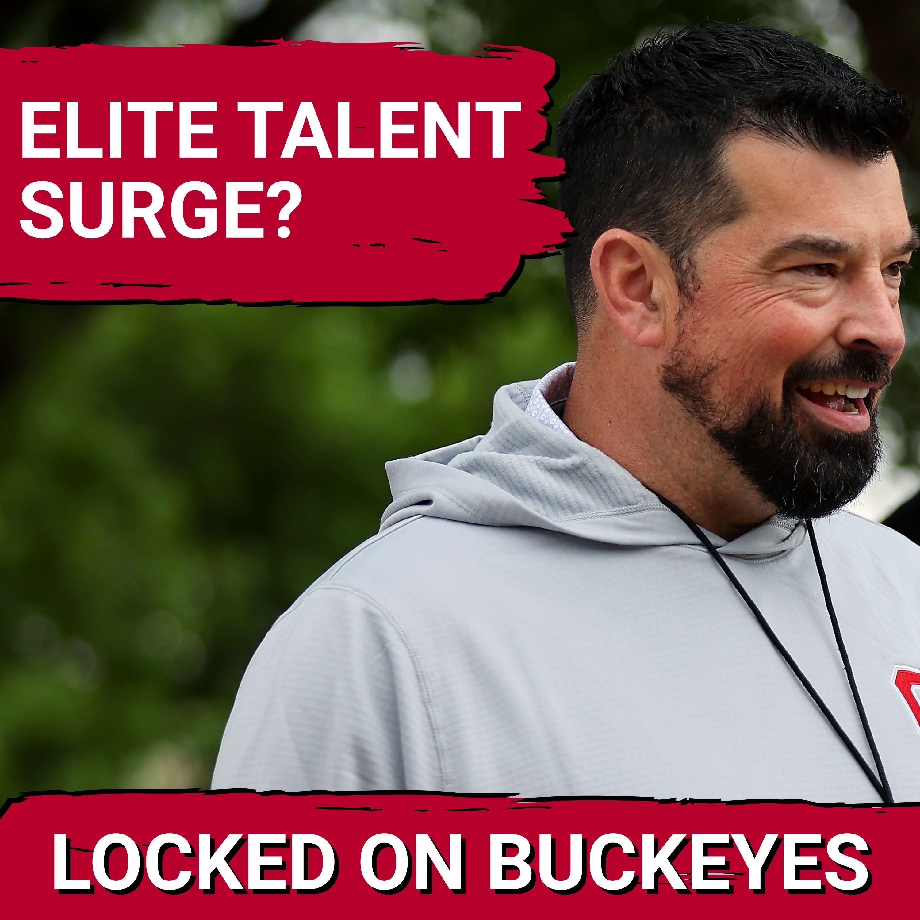 NFL PIPELINE: Ohio State’s Unmatched DRAFT Results POWER Strong Recruiting Pitches Nationwide