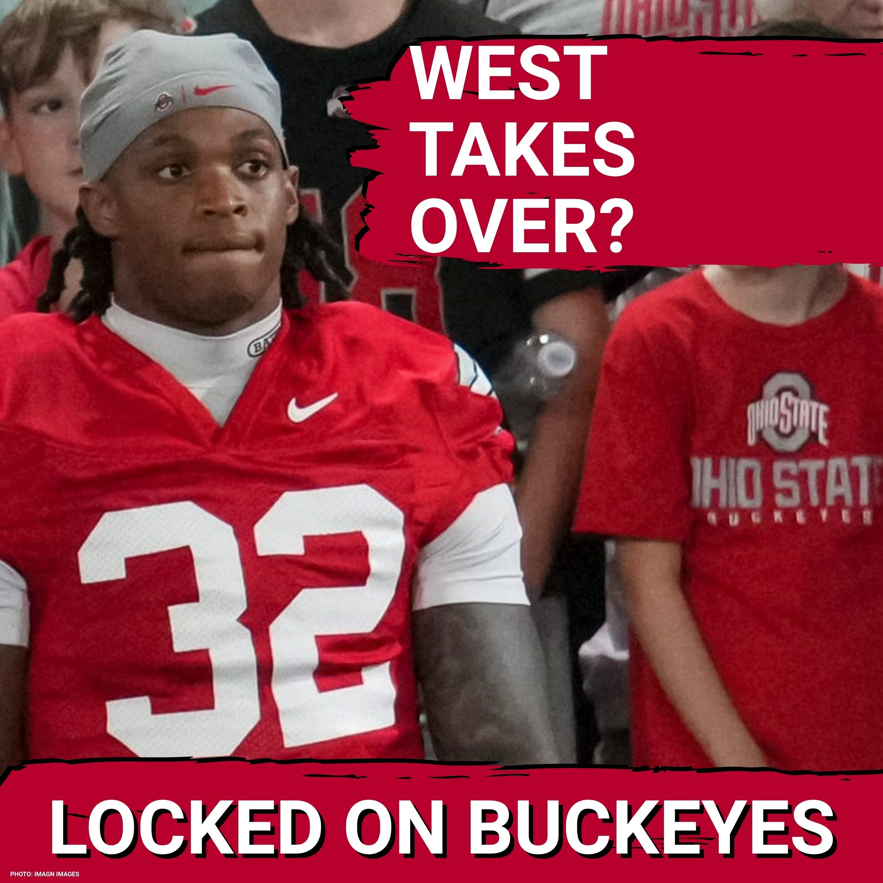 SHOCKER: Ohio State RB Battle HEATS UP as Isaiah West Challenges Bo Jackson Early