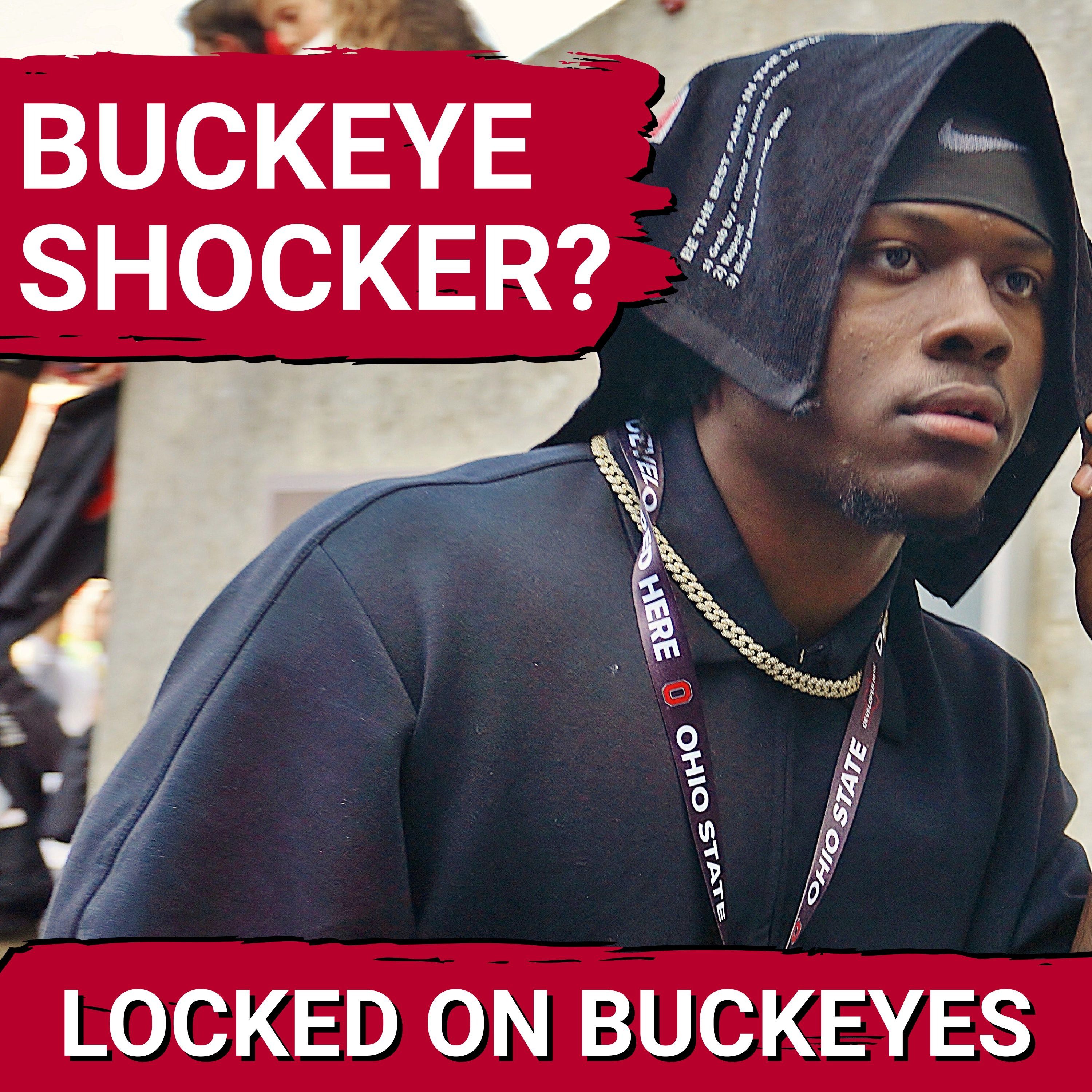 BREAKTHROUGH: Ohio State Snags Legend Bay as Elite Playmaker TRANSFORMS Buckeyes Future